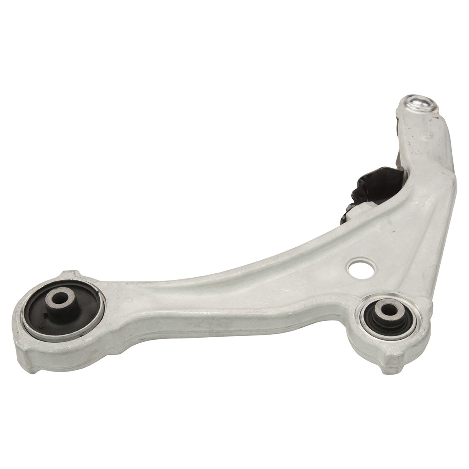 Trq Front Right Lower Control Arm With Ball Joint Passenger Side Compatible With 2007-2013 Nissan Altima