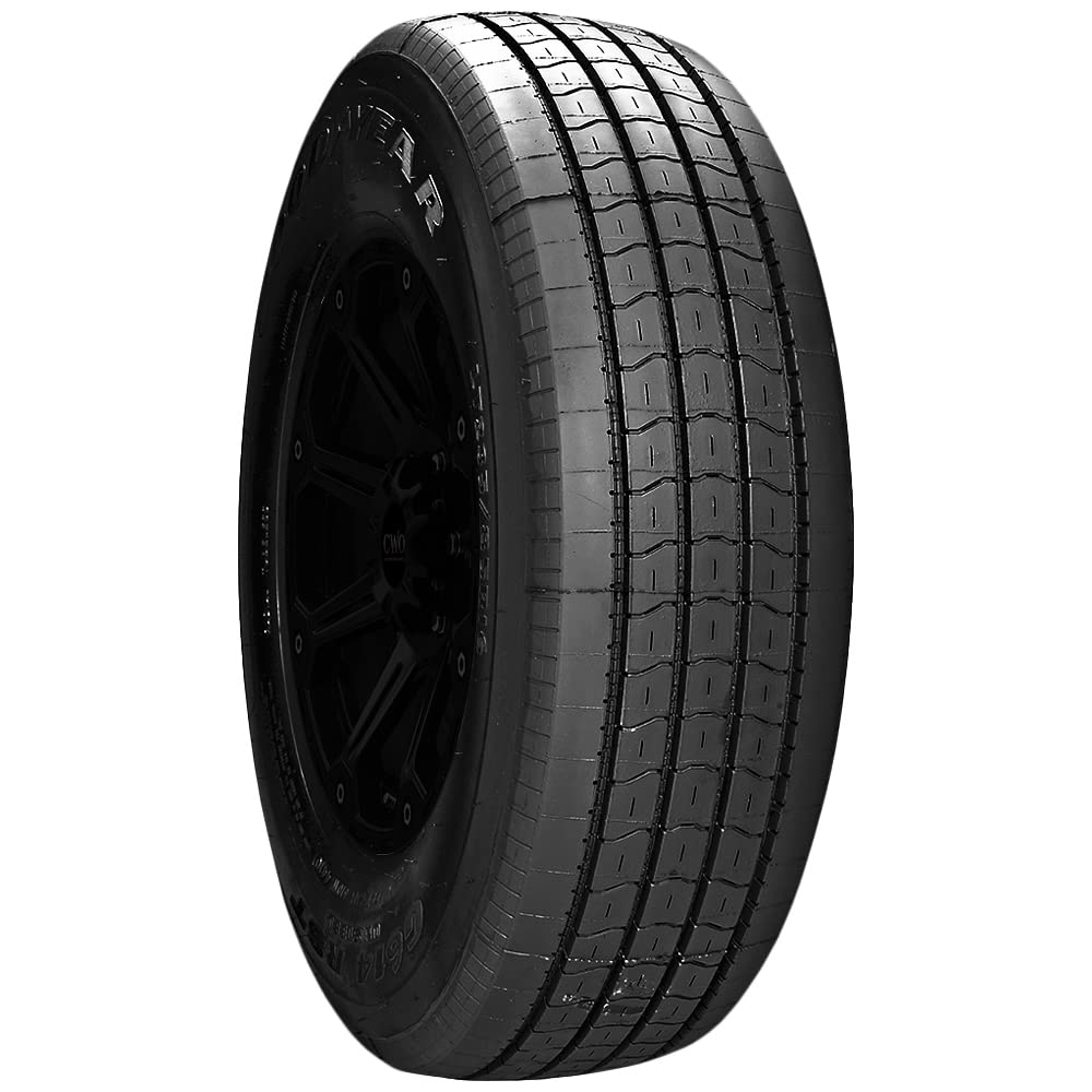 Lt235/85R16 Goodyear G614 Rst All Season 14 Ply G Load Tire 235 85 16