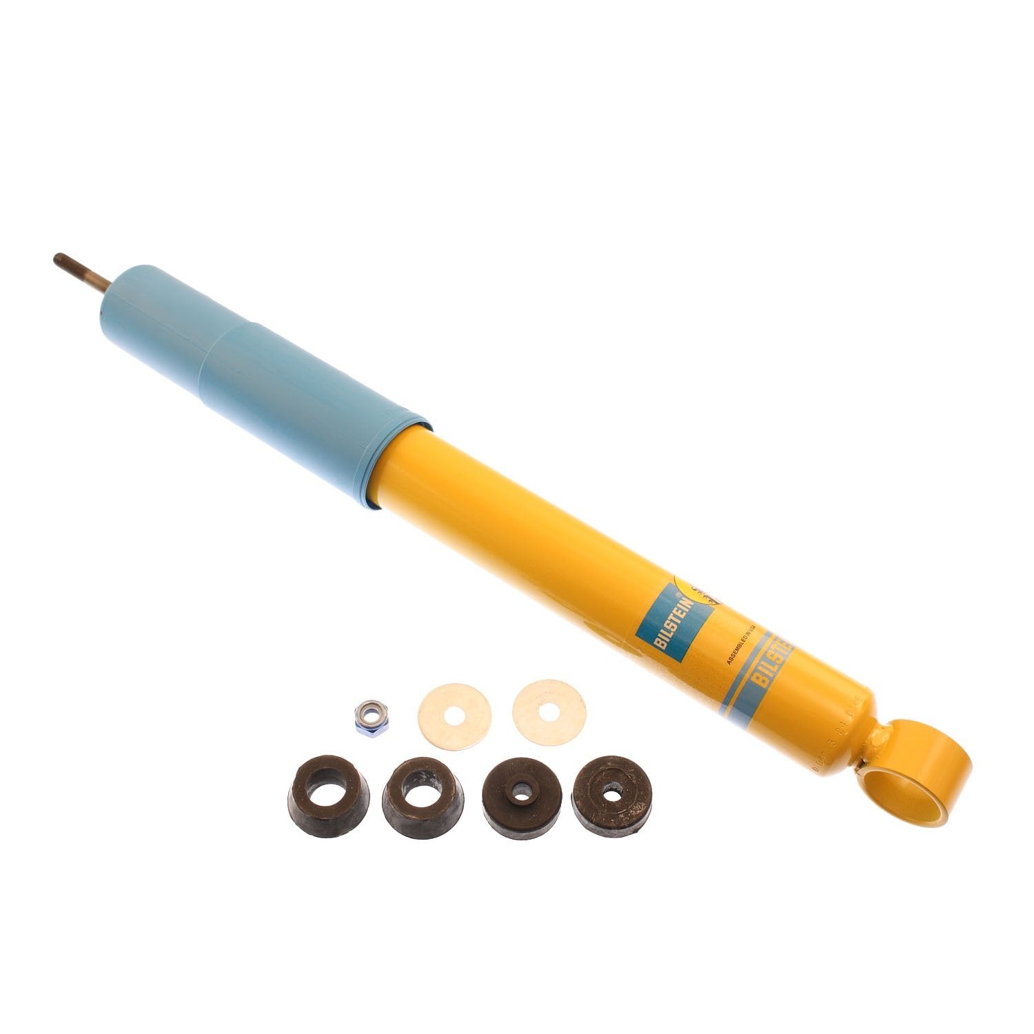 Bilstein (24-014694) 46Mm Monotube Shock Absorber