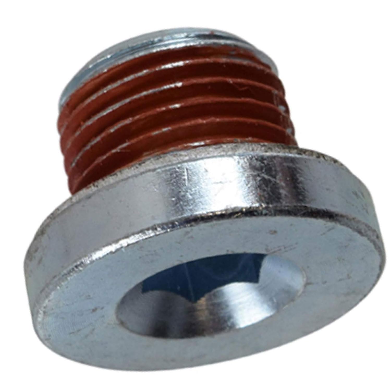 Ict Billet Ls Engine Block Oil Threaded Passage Galley Plug Ls1 Lm7 Lr4 Lq4 Ls6 L59 Lq9 Lm4 L33 Ls2 Lh6 L92 L76 Ly2 Ly5 Ly6 Lc9