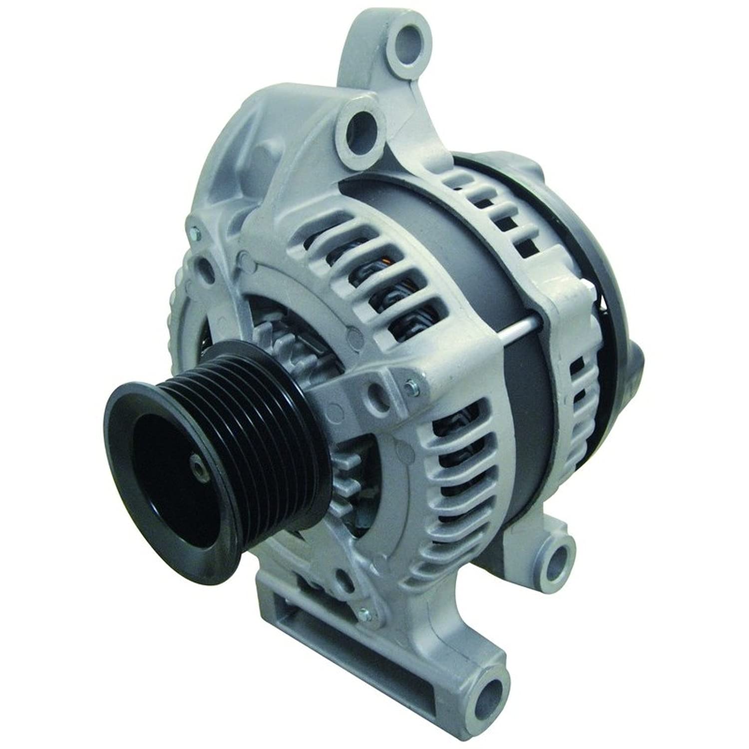 OEG Parts New Alternator Compatible With Toyota Tundra V8 5.7L 2007-2019 & 4.6L 2010-2019, Sequoia 5.7L 2008-2019 & 4.6L 2010-20