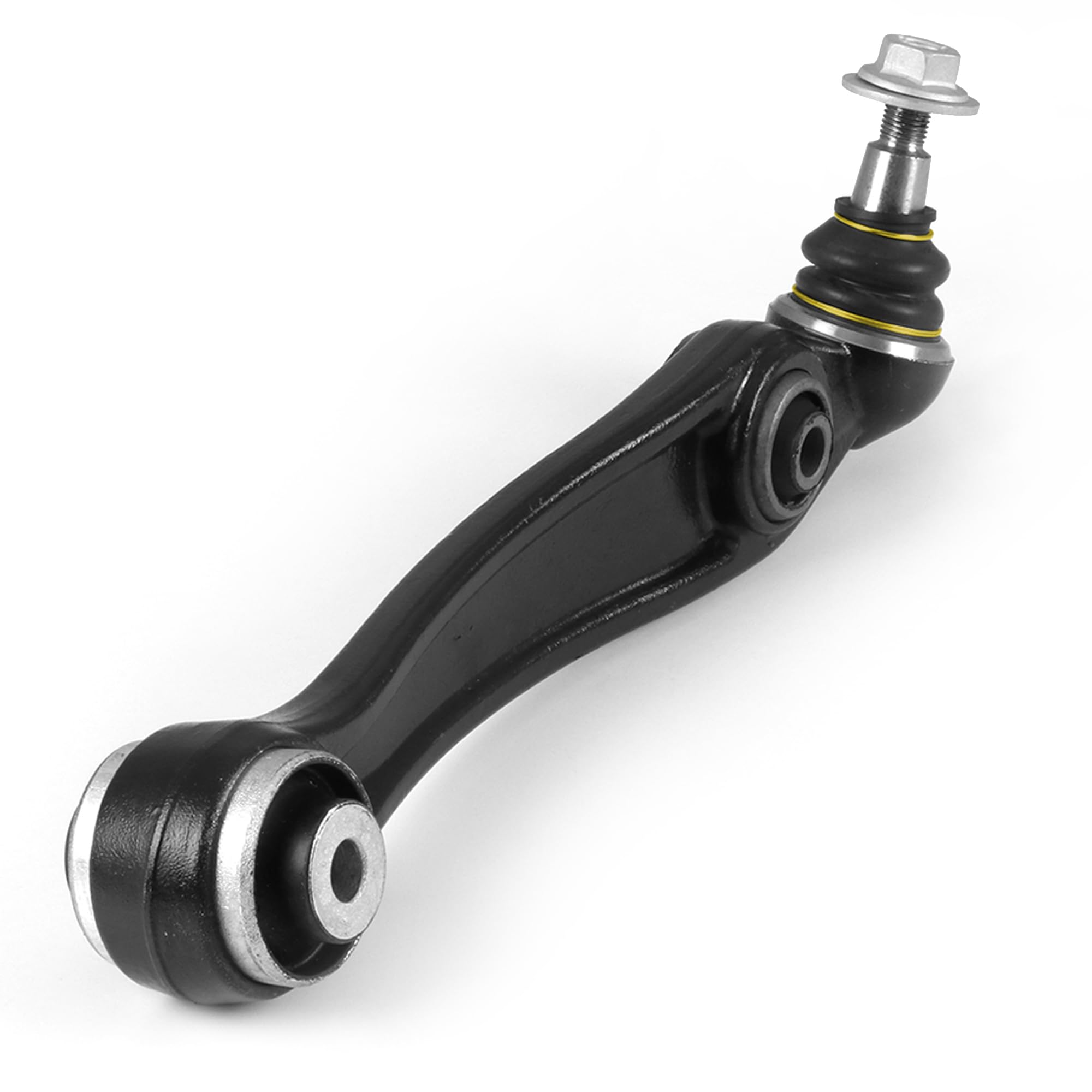 Metrix Premium Chassis Parts - Front Right Lower Rearward Control Arm W Ball Joint & Bushing Assembly Fits 2015-2019 Bmw X6, 201