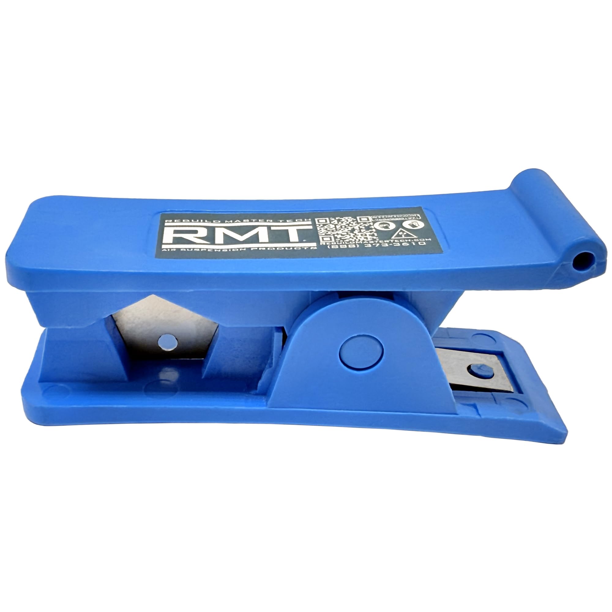 RMT Air Suspension Line Hose Cutter Tool, Professional Grade, Safe Blade Design
