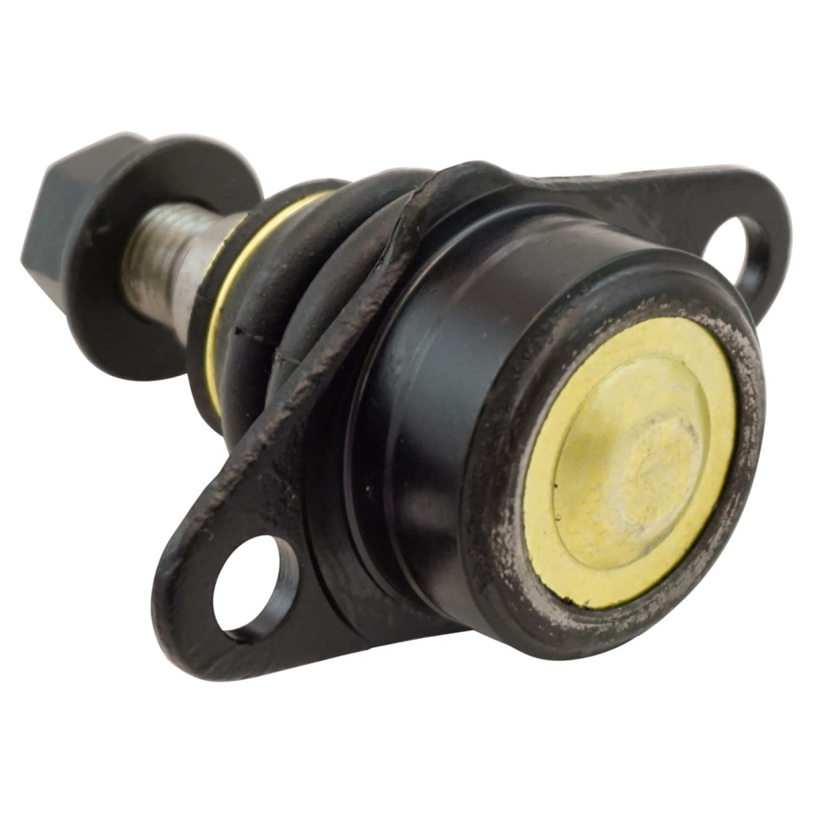 TRQ Front Control Arm with Ball Joint Set Compatible with 2004-2007 BMW X3