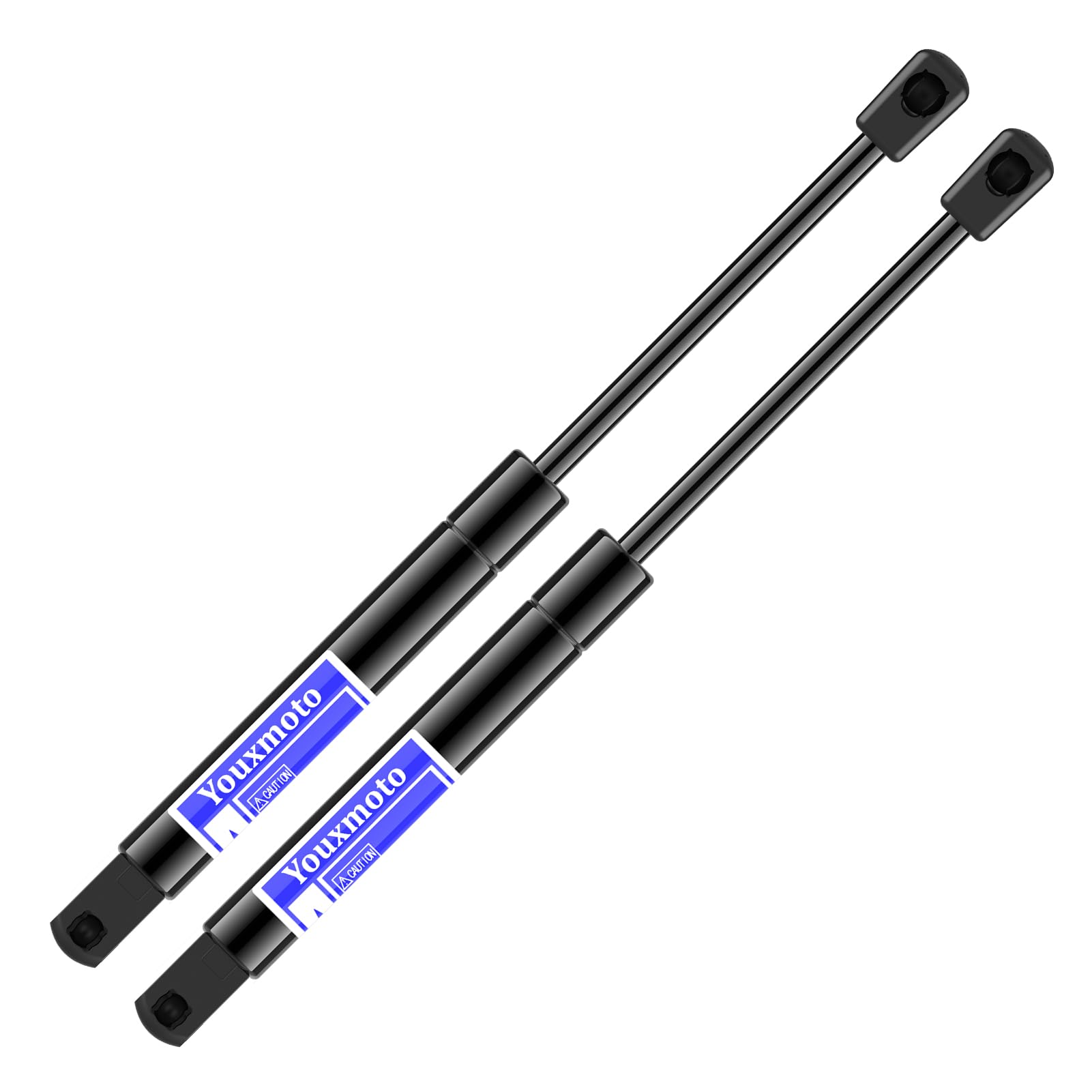 Rear Window Glass Lift Supports Struts Shocks 4185 For 1999-2006 Cadillac Escalade Suburban Tahoe Gmc Yukon (Pack Of 2)