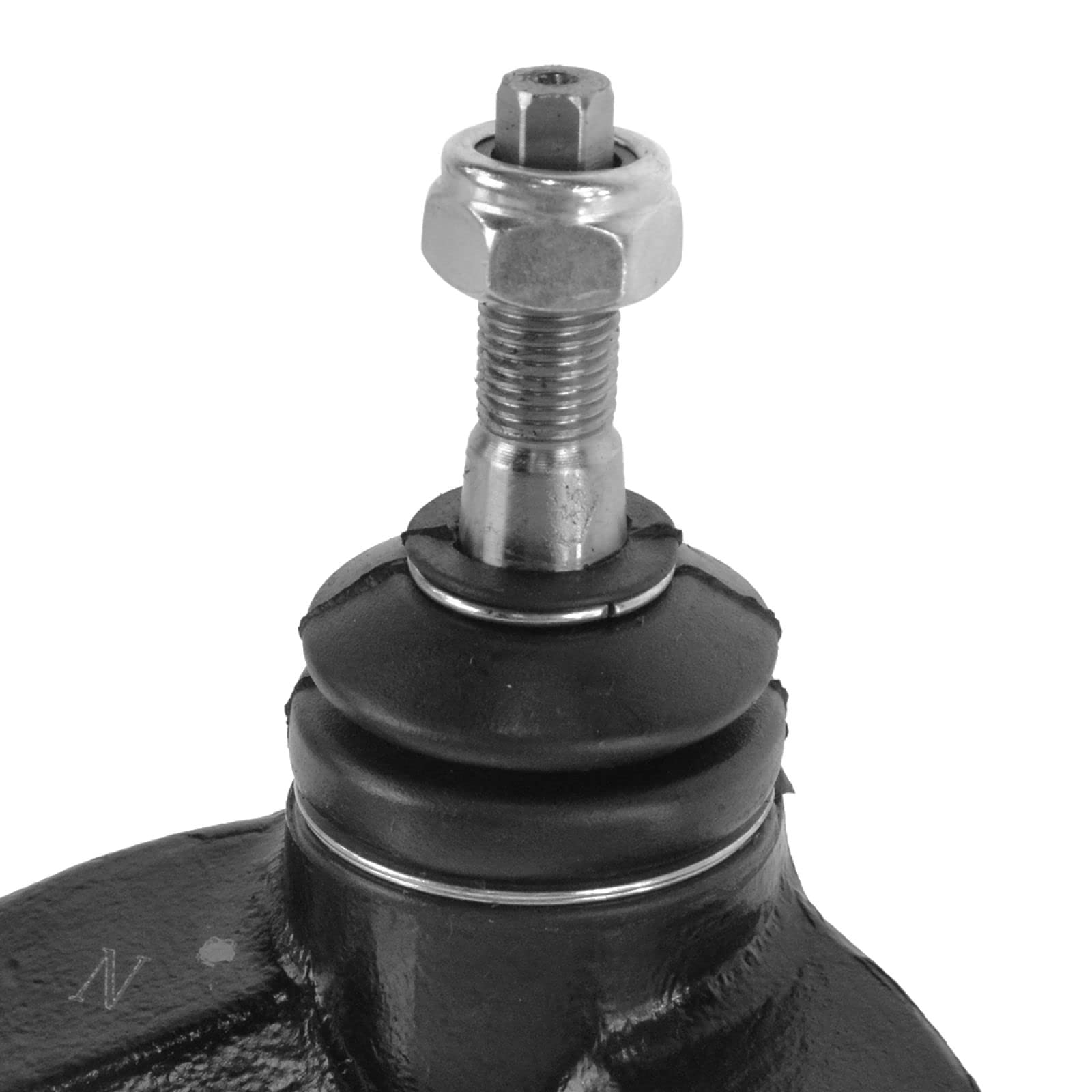 Trq Front Upper Control Arm With Ball Joint Set Compatible With 2002-2007 Jeep Liberty