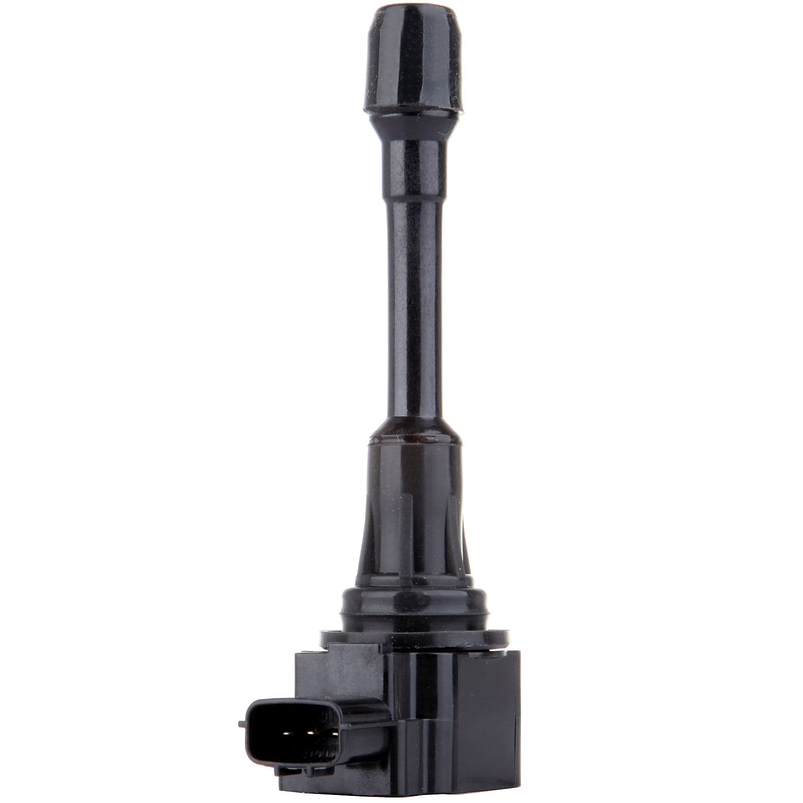 Tuparts Pack Of 4 Ignition Coils Pack Fit For Nissan For Sentra For Nissan Altima/Rogue/Cube 2.5L 1.8L 2.0L L4 Engine 2007-2011