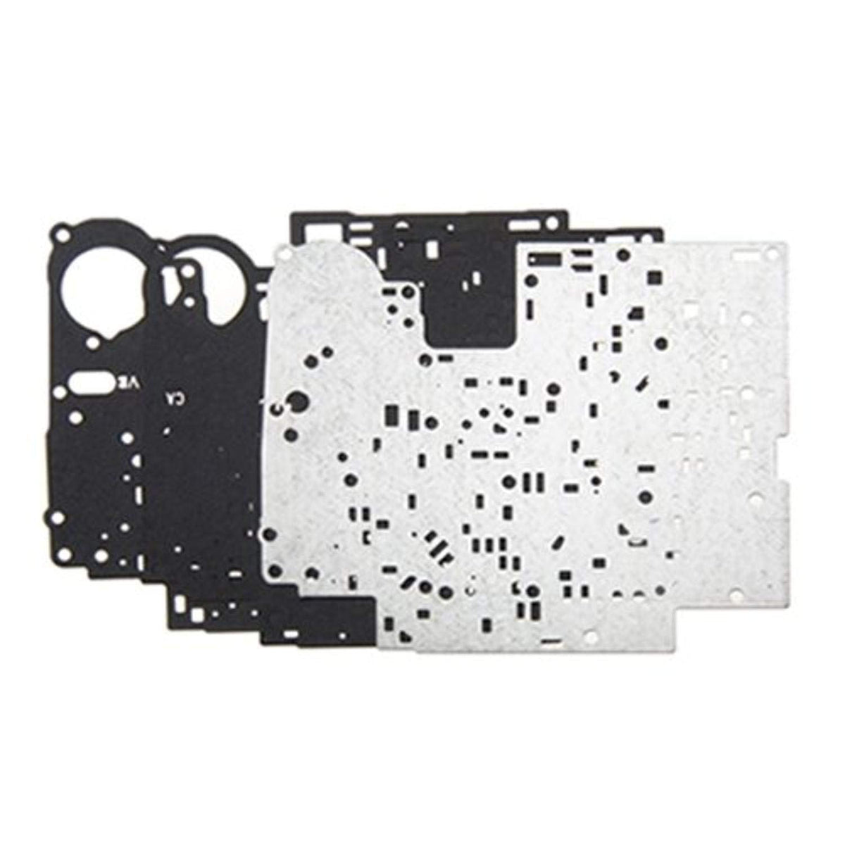 Transgo (46-Plt-09) 4L60E Transgo, Valve Body Separator Plate (2009 Except Hybrid)