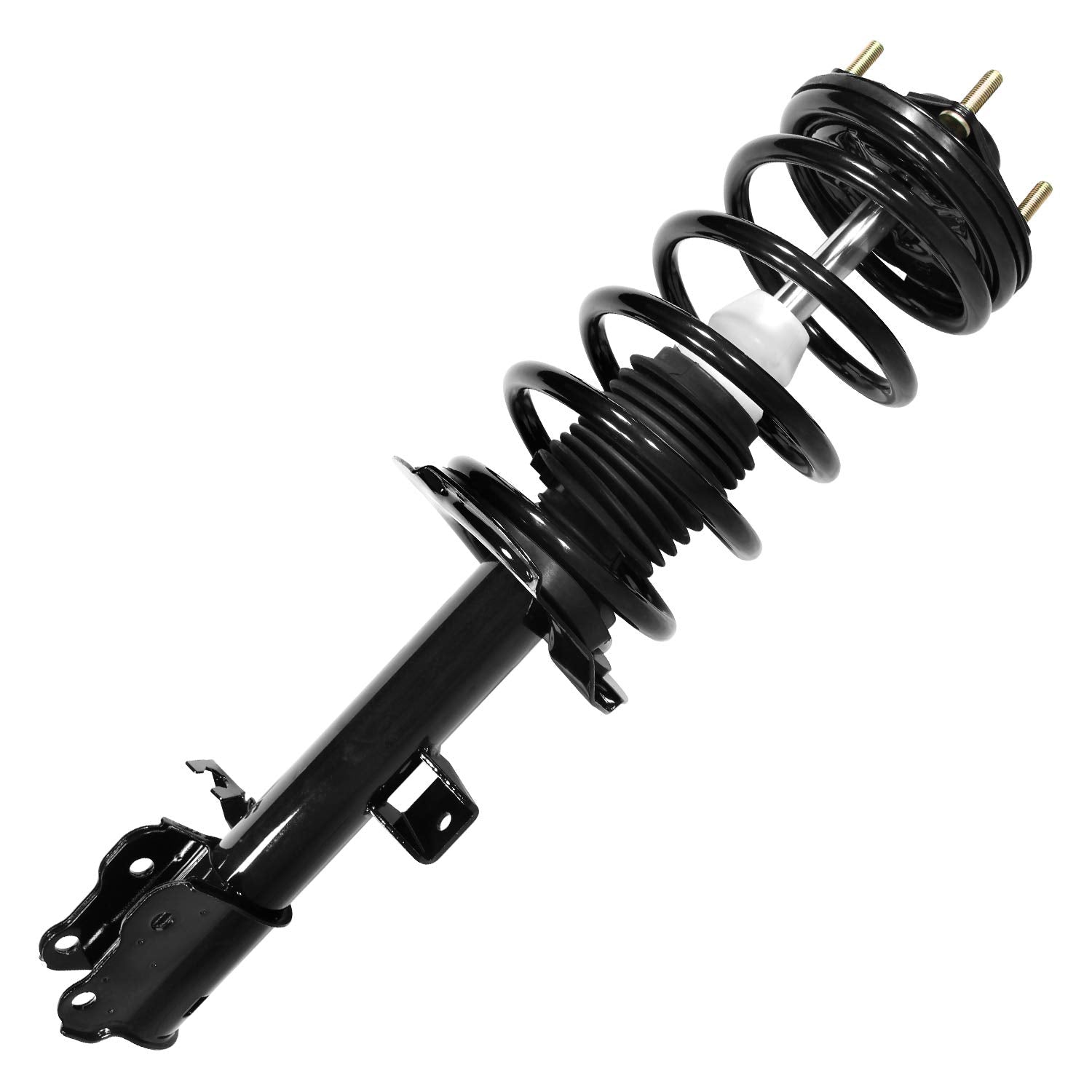 Unity Front Complete Strut Assembly Kit for 2001-2011 Ford Escape - Model 2-11621-11622-001