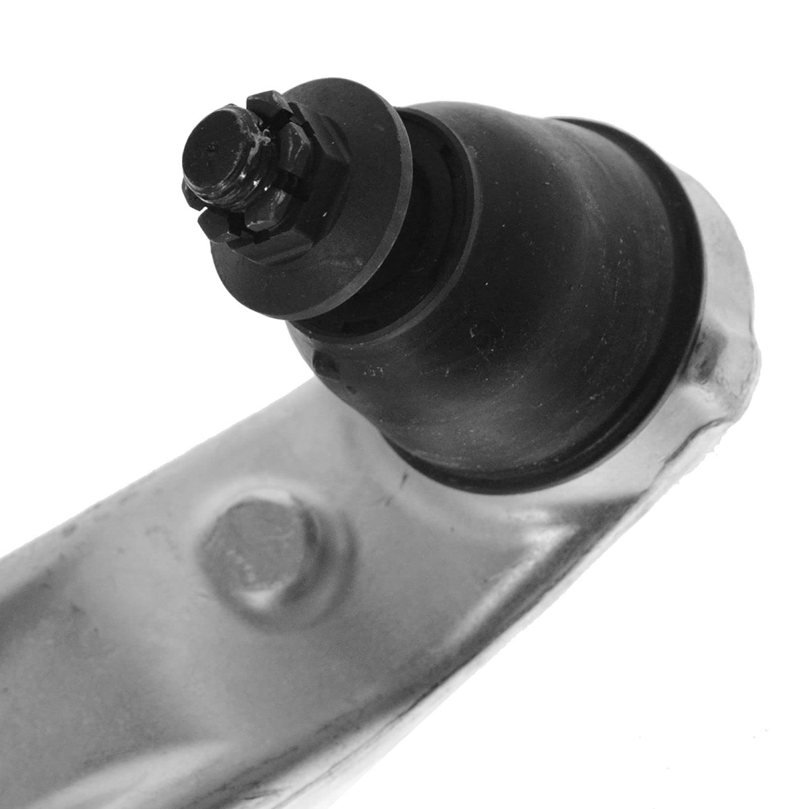 Trq Front Left Lower Control Arm With Ball Joint Drivers Side Compatible With 2009-2015 Honda Pilot