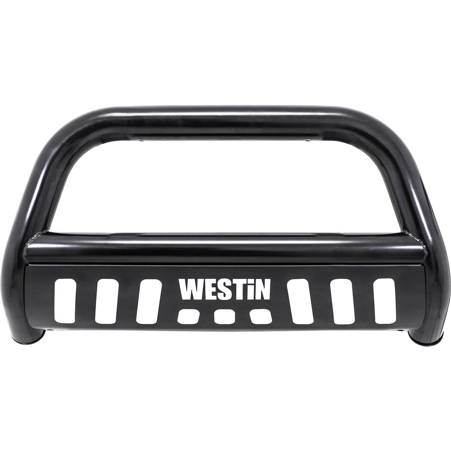 Westin 31-6005 E-Series Bull Bar Fits 2016-2023 Tacoma Black