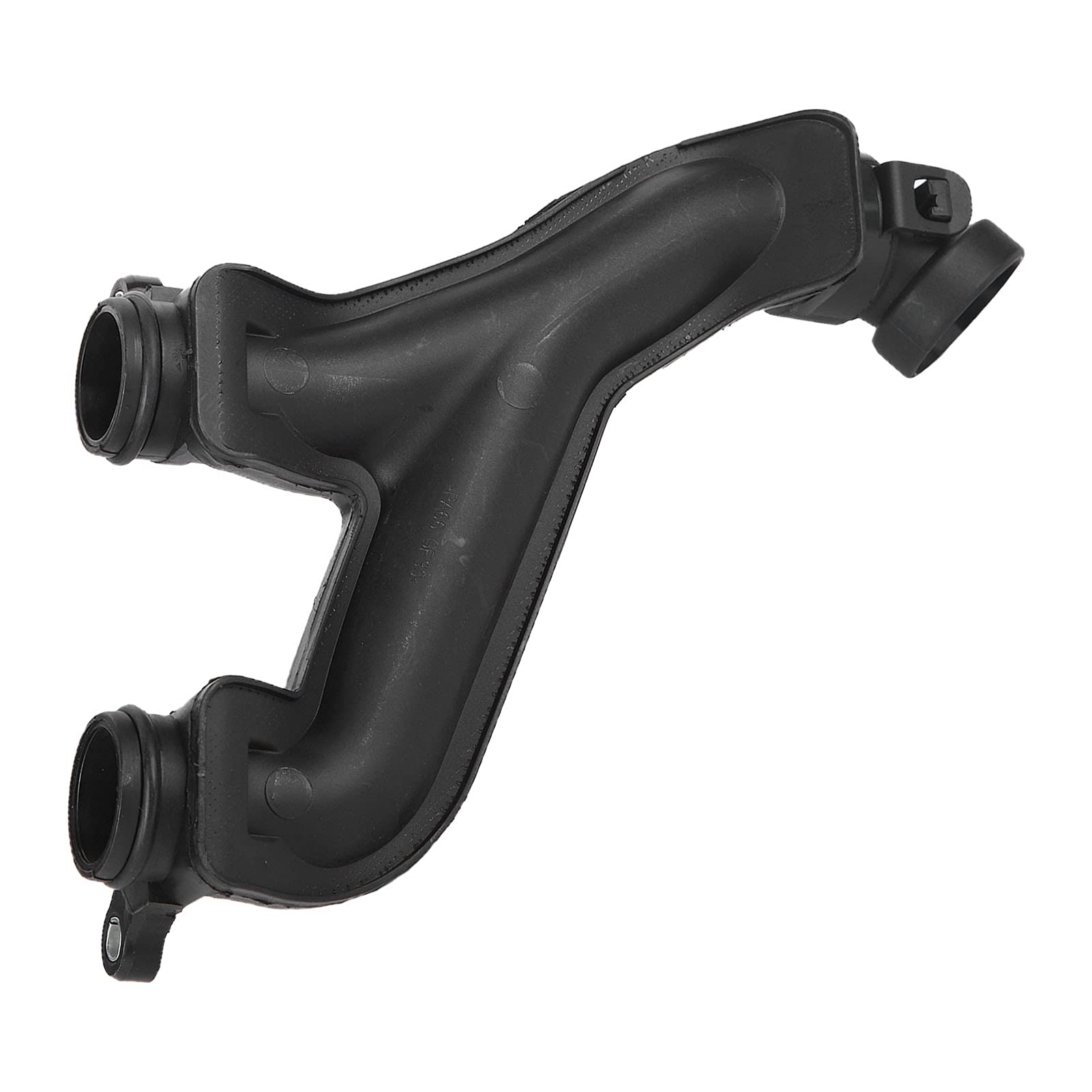 Thermostat Outlet Pipe, Reliable Stable Performance Direct Replacement Thermostat Outlet Tube Lr050935 For Car