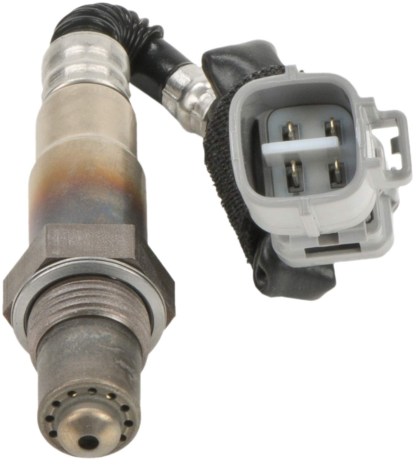 Bosch 13720 Premium Oe Fitment Oxygen Sensor - Compatible With Select Lexus Hs250H, Ls460, Rx350, Rx400H, Rx450H; Scion Iq, Tc,