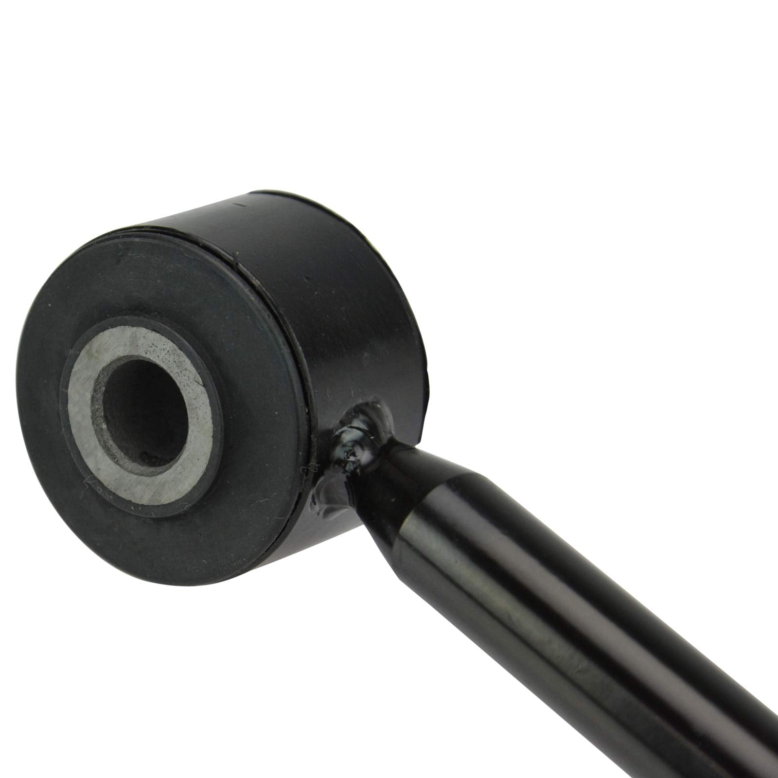 Trq Rear Sway Bar Stabilizer Link Set Compatible With 2007-2015 Audi Q7 2003-2010 Porsche Cayenne 2004-2017 Volkswagen Touareg