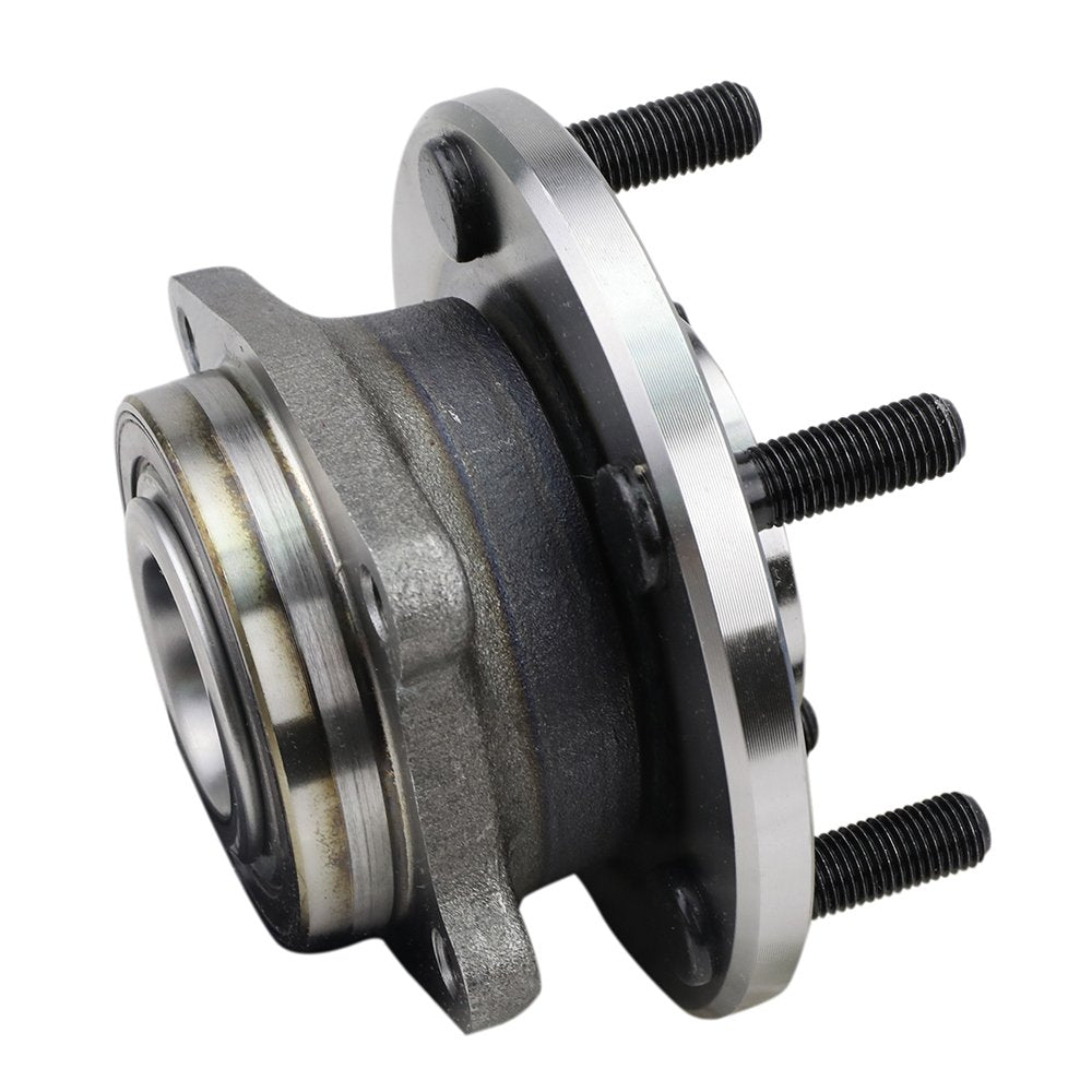 Crs 513263 Front Wheel Hub Bearing Assembly For Dodge Avenger, Chrysler 200, Sebring W/Abs