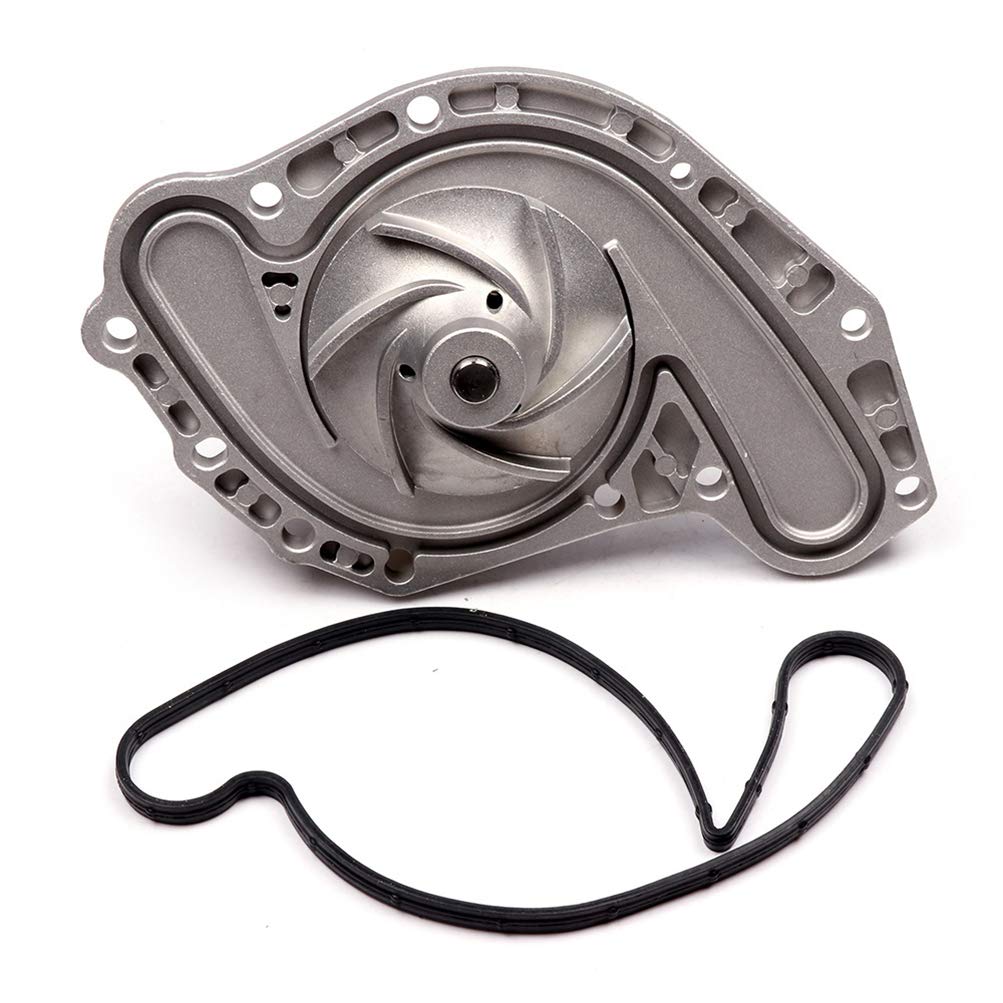 ASTOU Timing Belt Kit w/Water Pump Fit for 2009 2010 for Volkswagen for Routan 4.0L 2008-2010 for Dodge for Avenger 3.5L for Dod