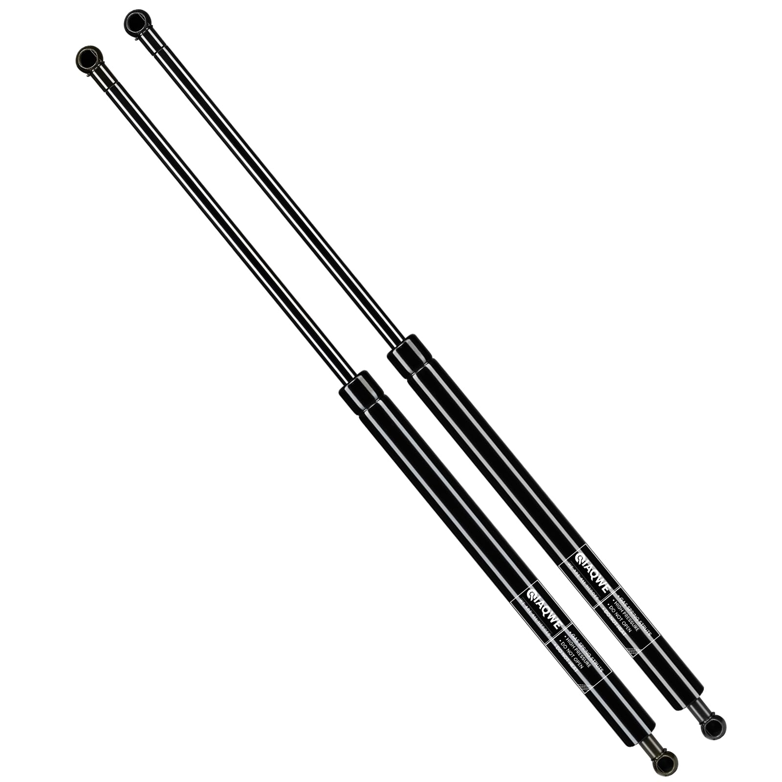 Iaqwe 28Inch 400Lb/1779N Gas Struts Spring Lift Support Shocks For Heavy Duty Tonneau Cover Trailer Are Truck Cap Murphy Bed Rv