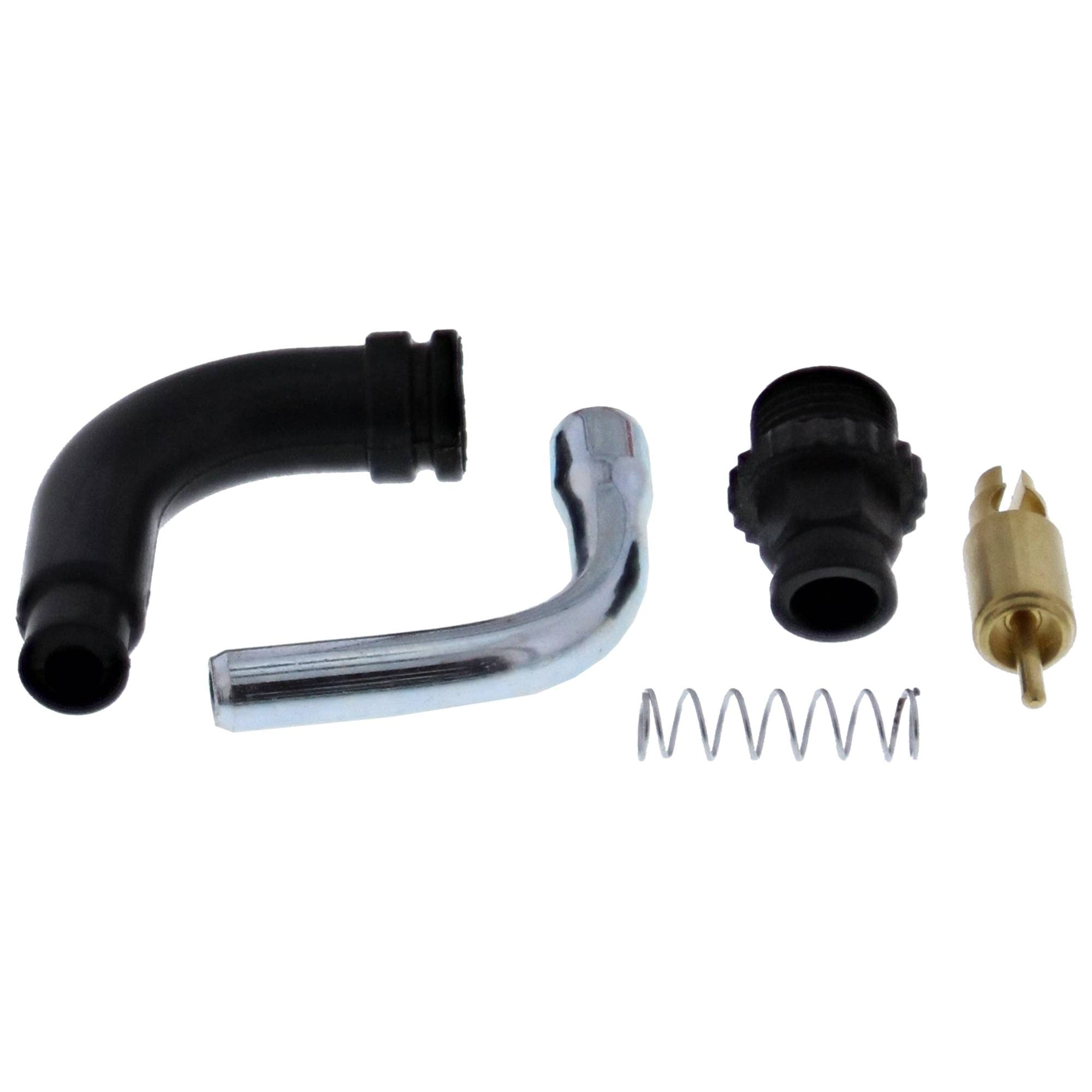 All Balls Racing 461036 Choke Plunger Kit Compatible with/Replacement For Honda VT600C Shadow 19992007, VT600CD 19992007, VT6