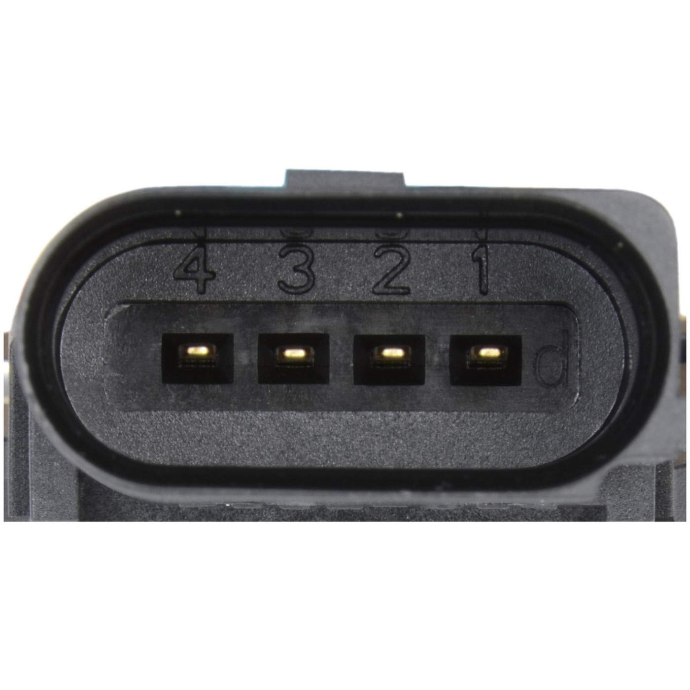 Bosch MAP Sensor - 0261230208