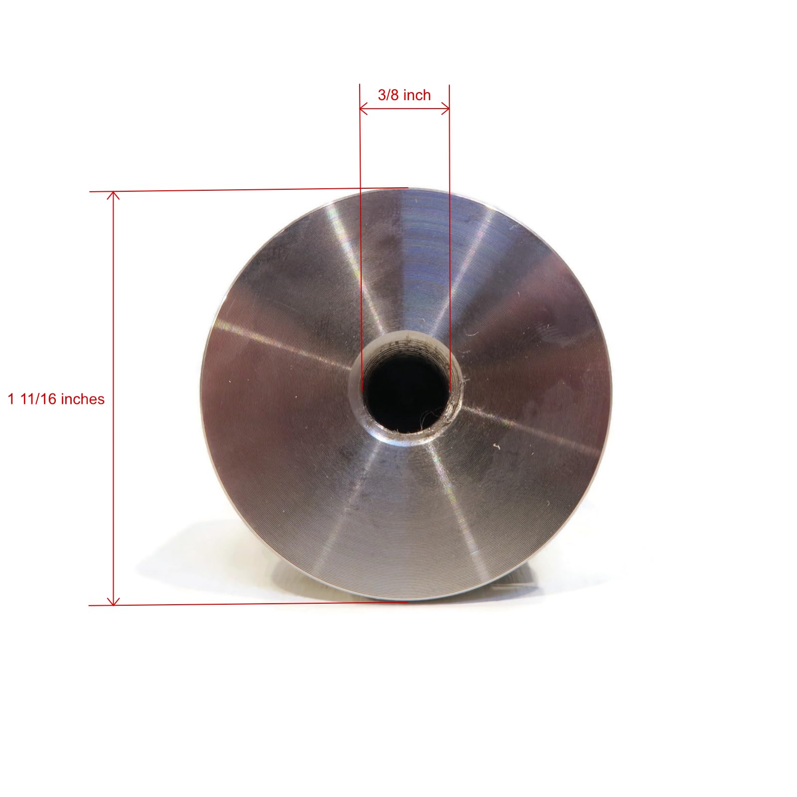 Tr Diesel Mercruiser Alpha Bravo 1 2 3 Upper Steering Pin Gimbal Swivel Shaft 98230A1 Kit