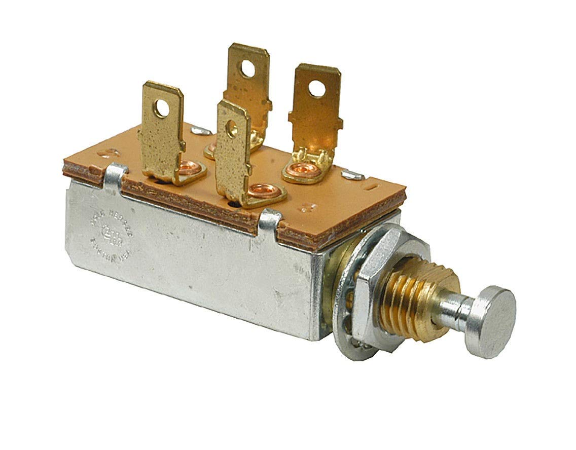 Cole-Hersee Momentary Switch - 91801