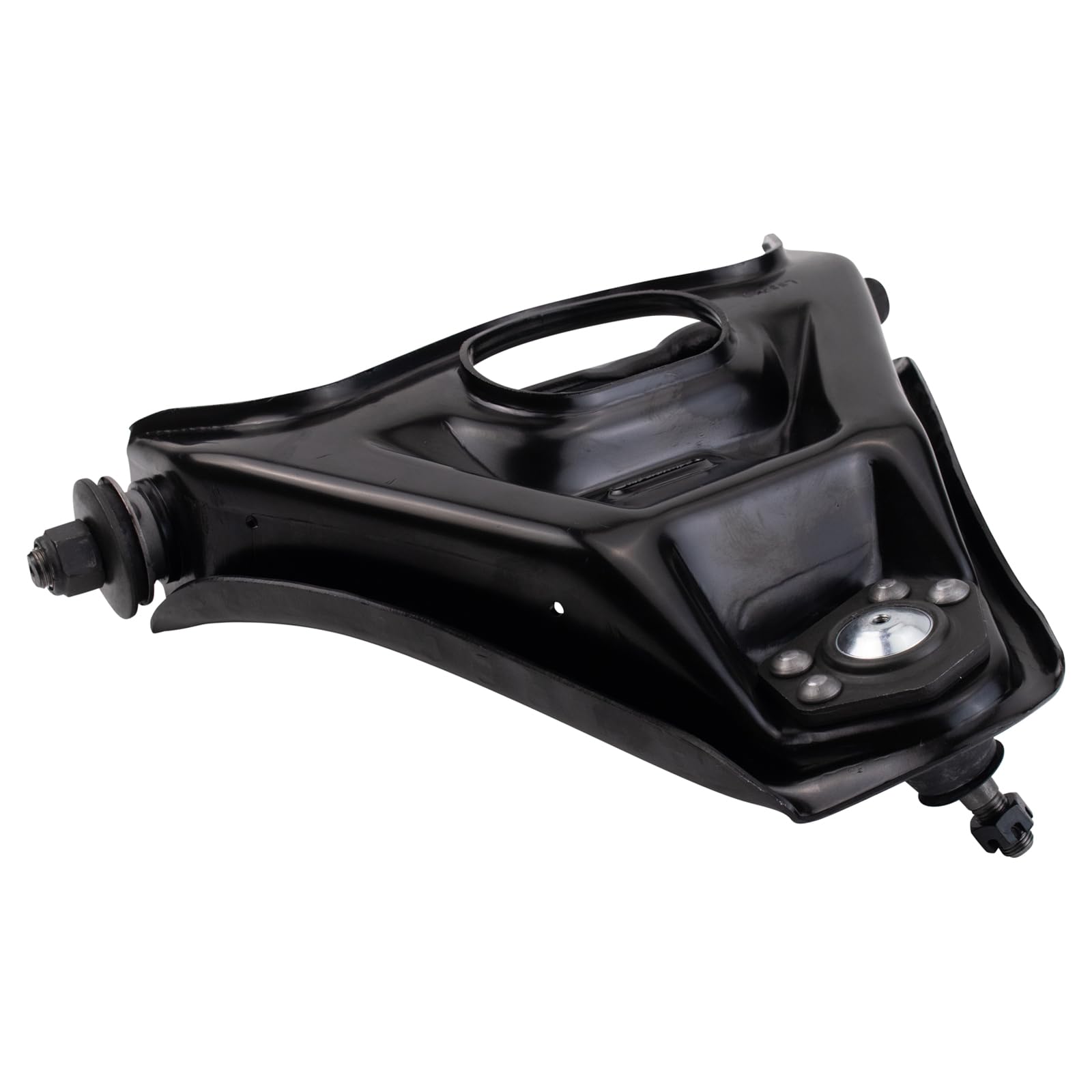 Trq Front Upper Control Arm W/Ball Joint Lh Left Driver For Buick Cadillac Chevy