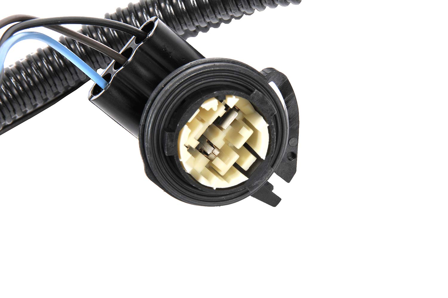 ACDelco GM Genuine Parts 16531401 Driver Side Tail Light Wiring Harness