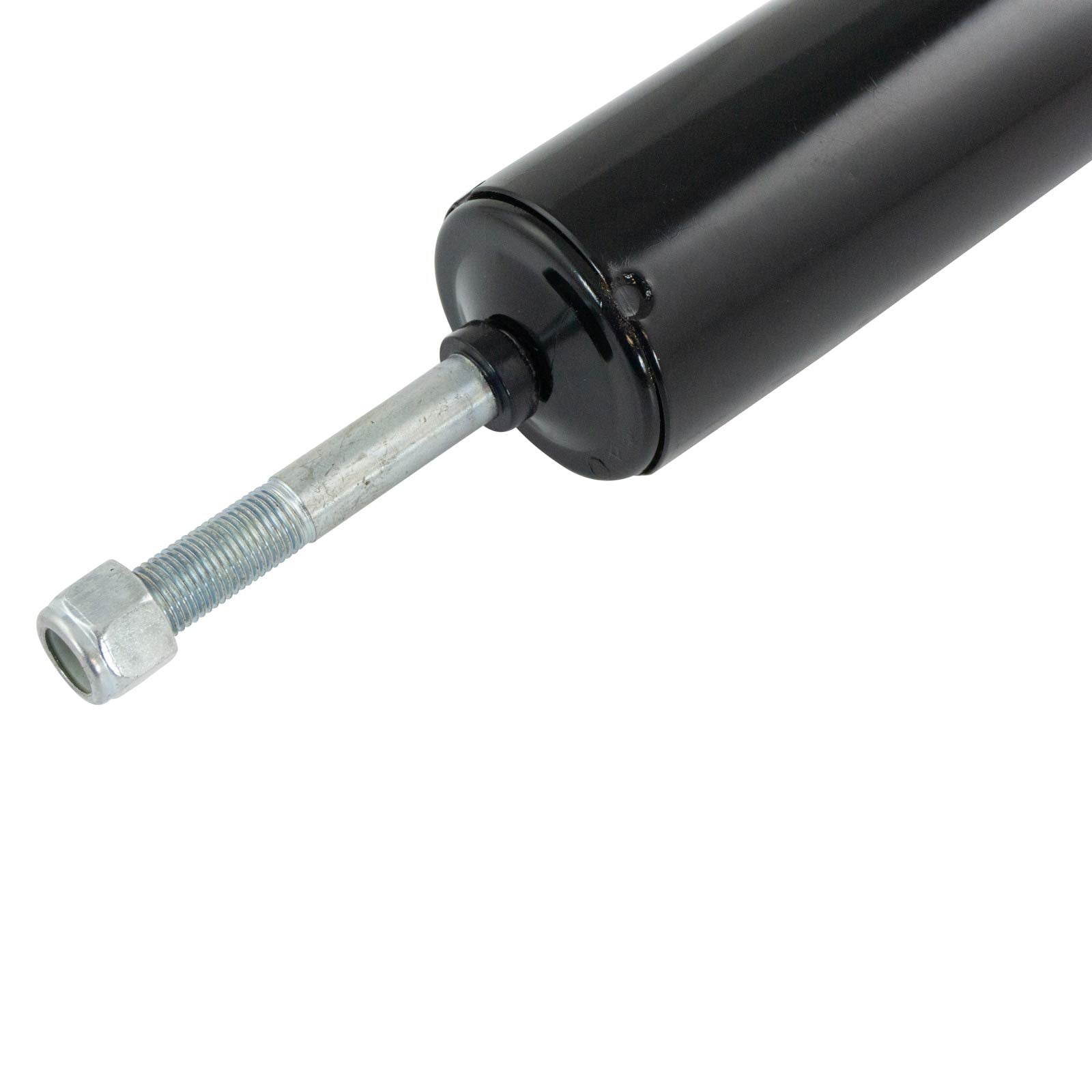 Trq Rear Shock Absorber Set Compatible With 2007-2009 Kia Sorento