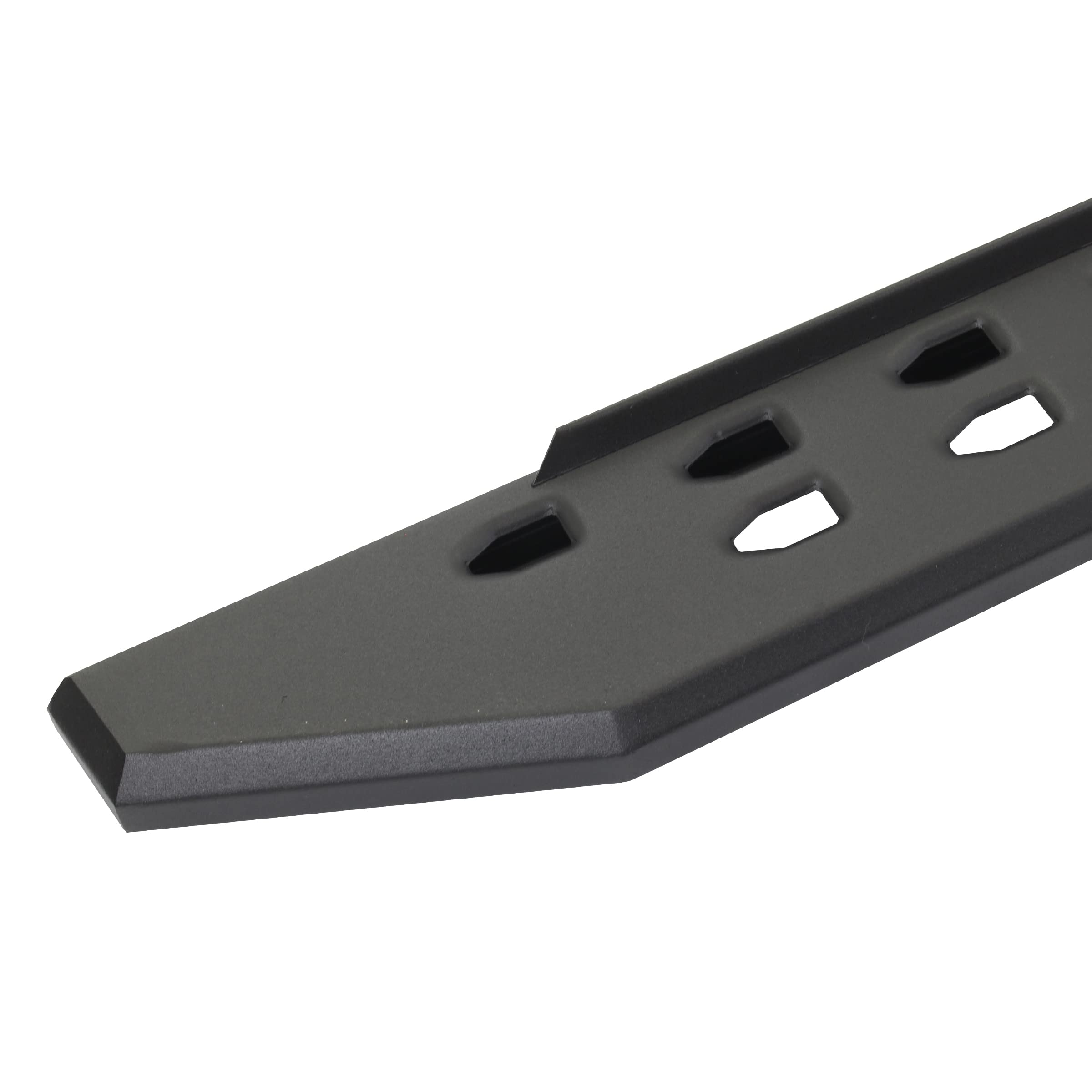 Go Rhino 69400057Spc Rb20 Slim Line Running Boards - 57'' Long - Boards Only For Ford 21-24 Bronco (Sport Utility)