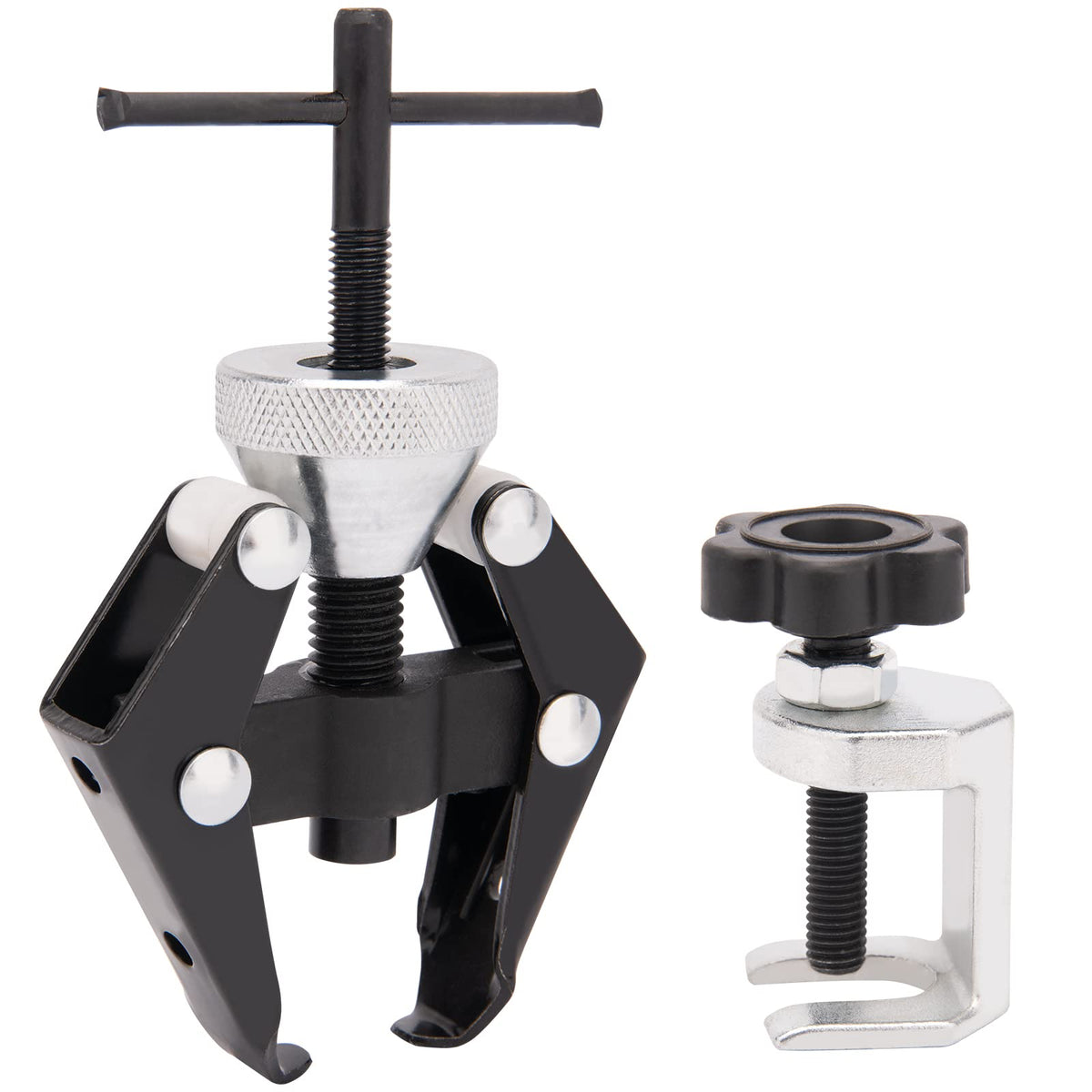 Battery Terminal And Wiper Arm Puller,Windshield Wiper Arm Removal Tool