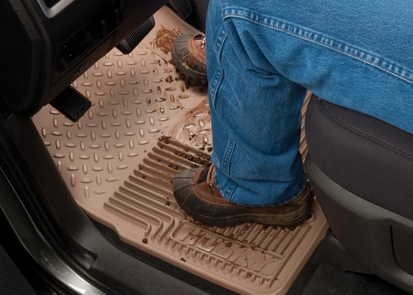 Floor Liner