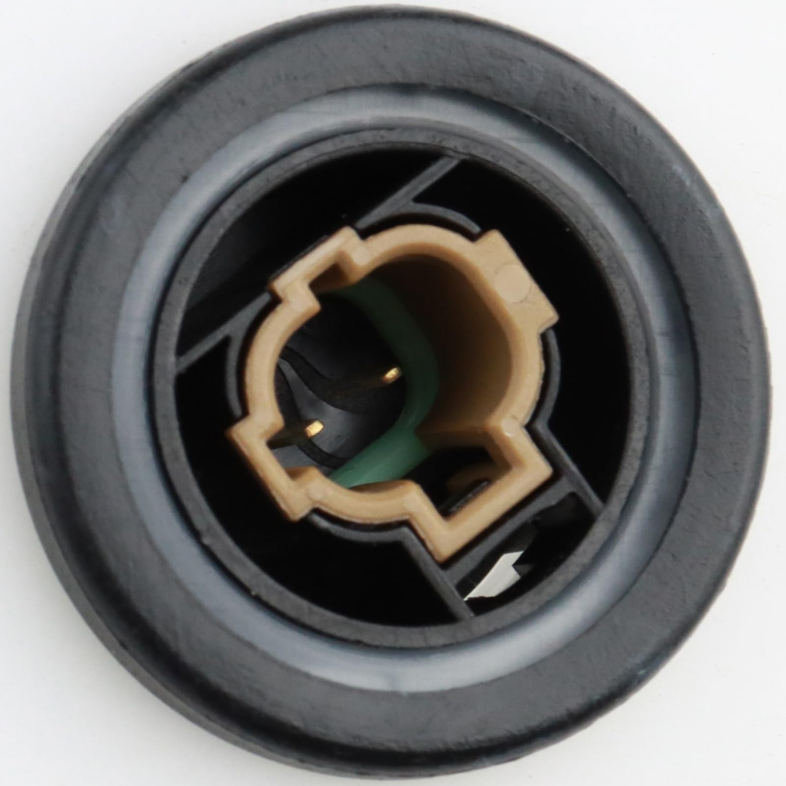 Trq Windshield Washer Reservoir Compatible With 2000-2006 Nissan Sentra Ni1288106