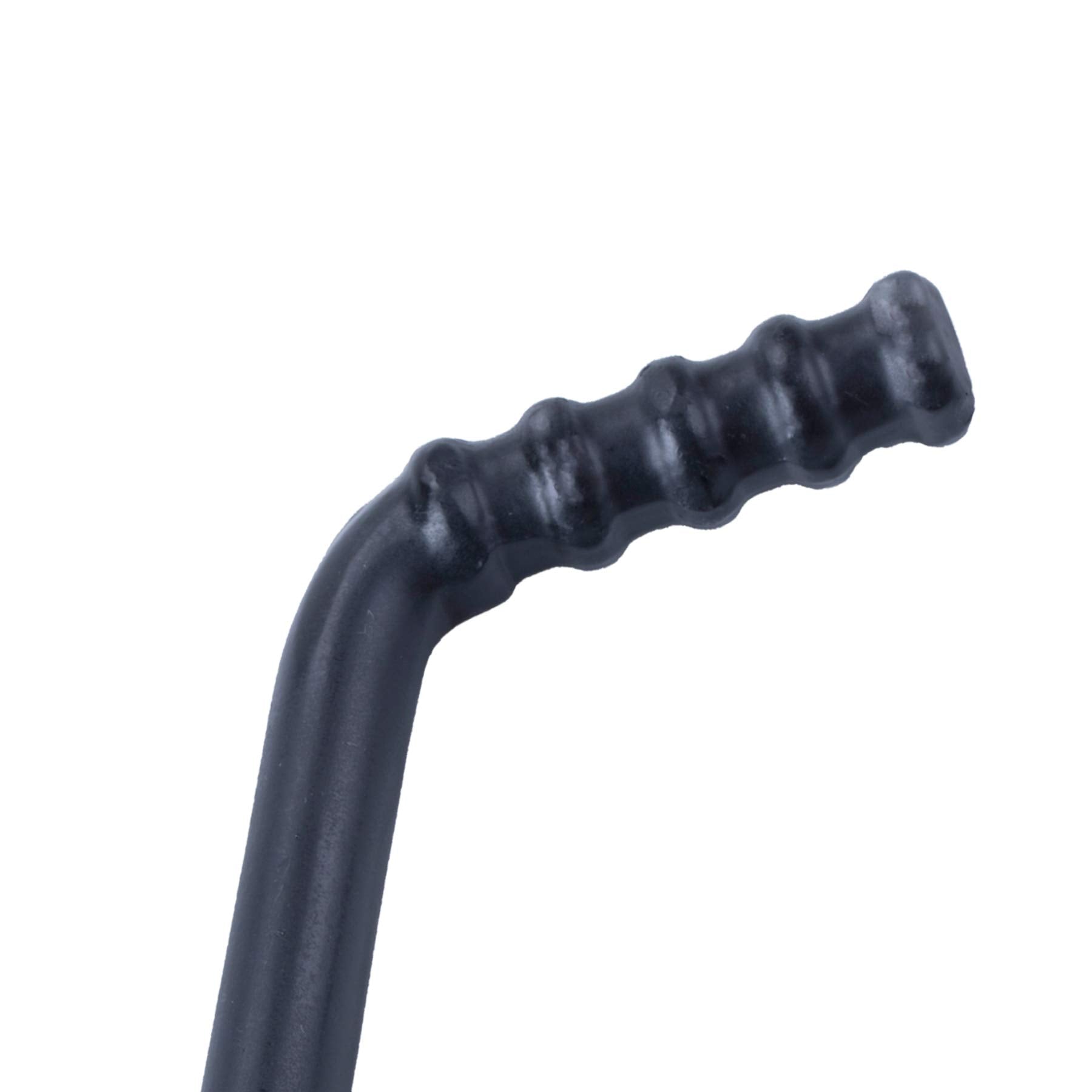 Mrelc 16Mm Kick Starter Lever Compatible With Chinese 70Cc 90Cc 110Cc 125Cc Yx 140Cc 160Cc Atomik Cb Cg 200Cc 250Cc Thumpstar Zongshen Lifan Pit Dirt Trail Bike (Black)