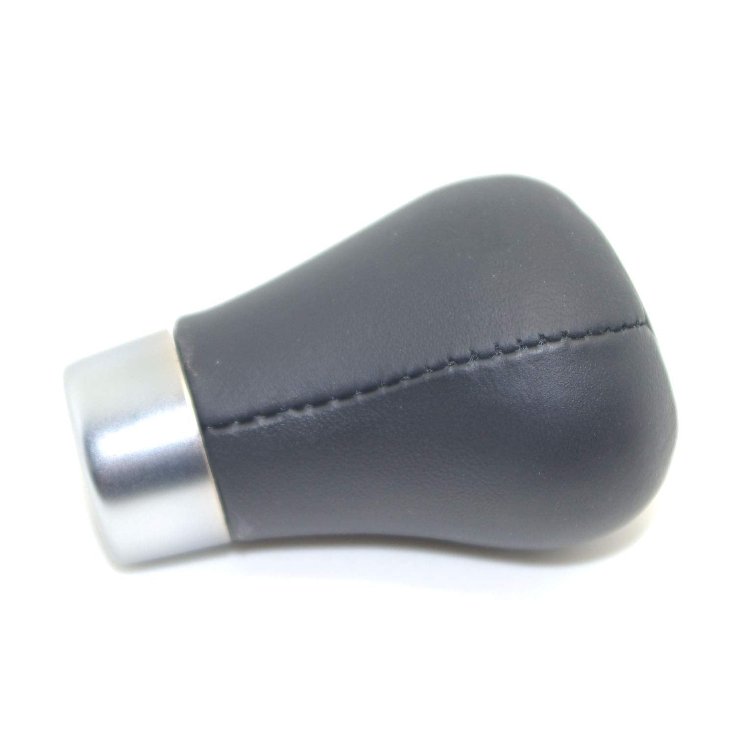 Pursuestar Leather 5 Speed Manual Short Shift Knob For Bmw 1 3 5 6 Series E30 E32 E34 E36 E38 E39 E46 E53 E60 E63 E83 E84 E90 E91 E92