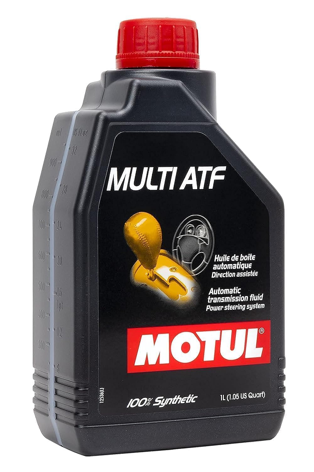 Motul Multi ATF Transmission Oil