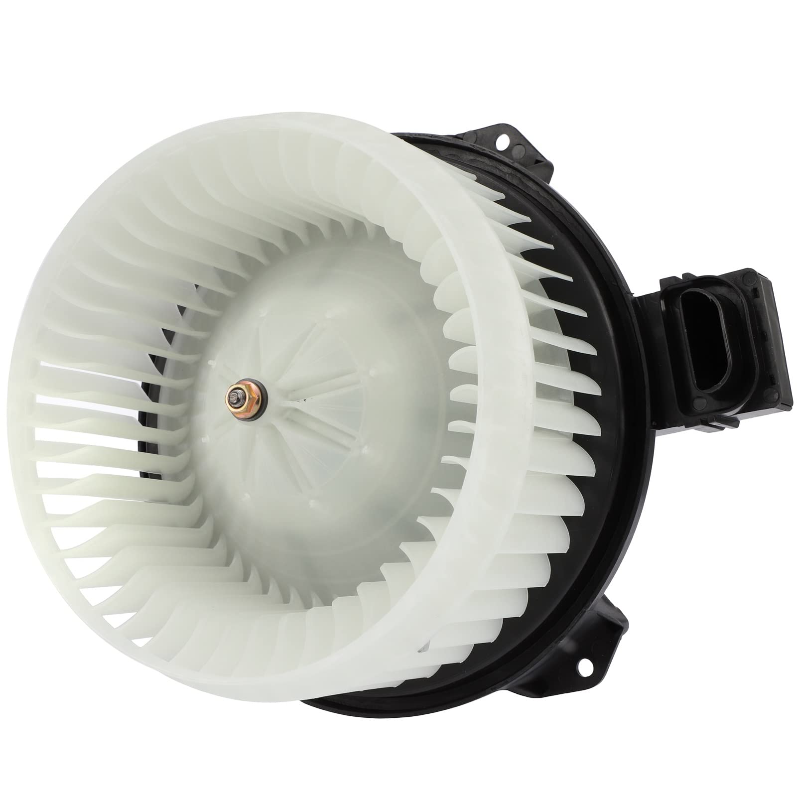 Scitoo 700305 Front Hvac Blower Motor With Fan Cage For Dodge For Journey L4 2.4L 2012 2013,For Dodge For Journey V6 3.6L 2012 2