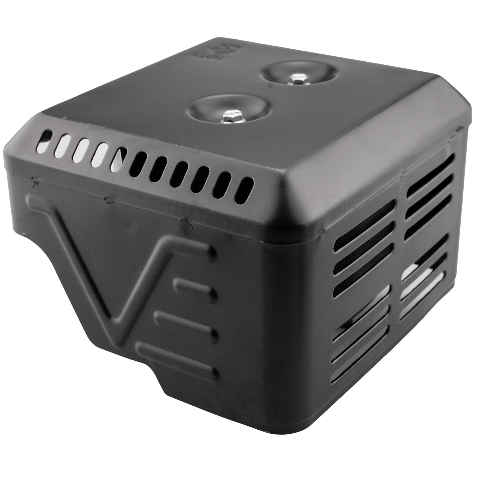 Tapa Muffler Exhaust Pipe Deflector Kit For Honda Gx240 8Hp Gx270 9Hp Engine