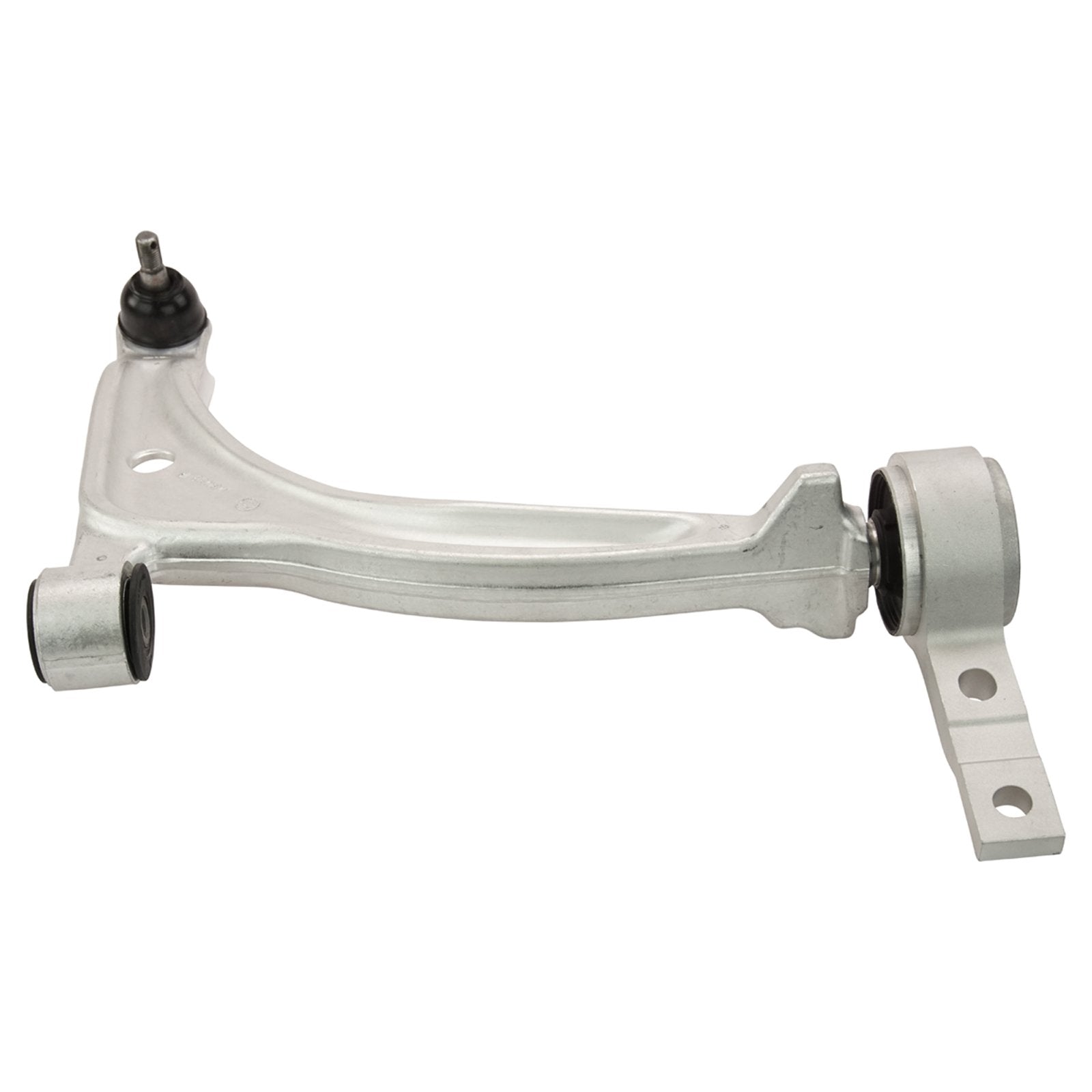 Trq Front Right Lower Control Arm With Ball Joint Passenger Side Compatible With 2002-2006 Nissan Altima 2004-2008 Maxima