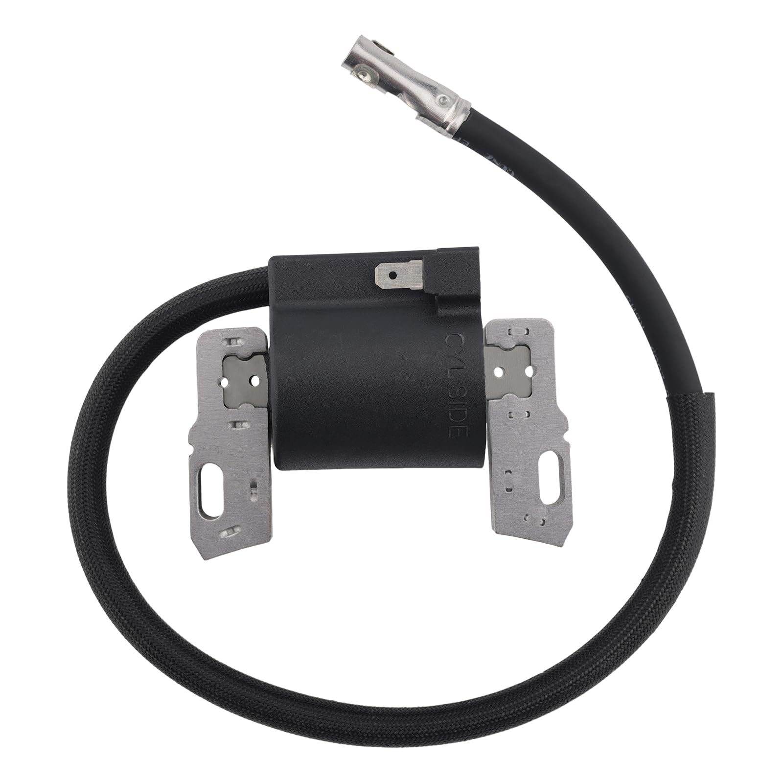 Anzac 591459 492341 Ignition Coil For Briggs And Stratton 495859 491312 495859 799650 795315 591420 590454 595304 Armature-Magneto For 12.5Hp 17.5Hp 18.5Hp Craftsman Toro Engine Lawm Mower Tractor