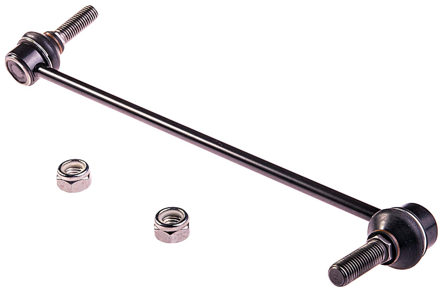 Dorman Premium Sl85232Pr Front Passenger Side Suspension Stabilizer Bar Link Kit Compatible With Select Ford Models