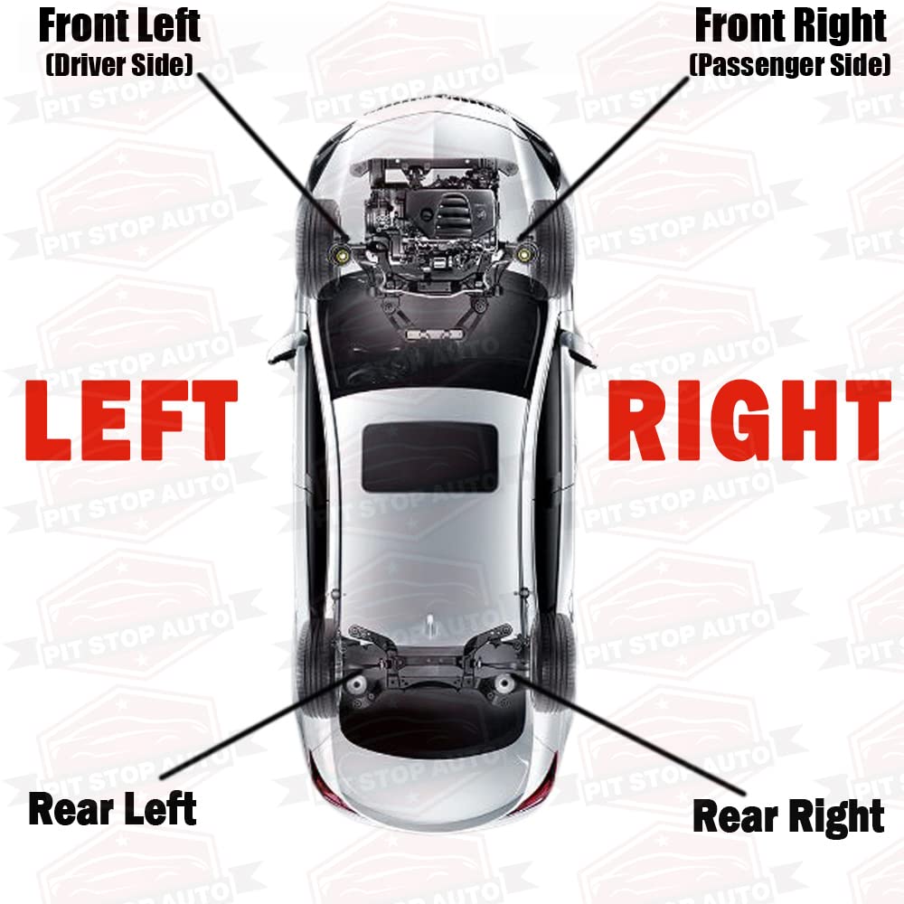 New Hvac Blower Motor Resistor Sw 11386C - 4L3Z19E624Aa F-150 Freestar Mark Lt T