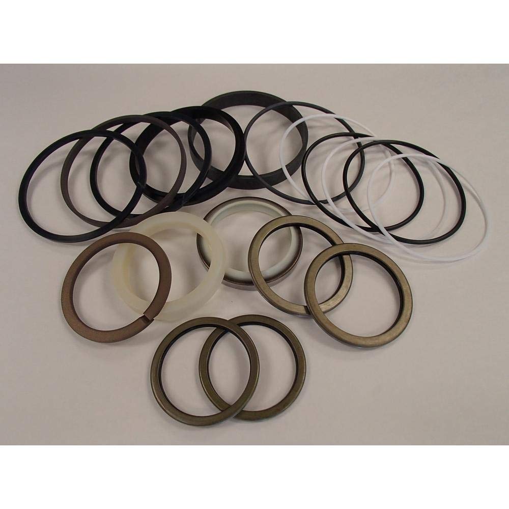 Raparts 707-98-26620 Excavator Arm Cylinder Seal Kit Made For Komatsu Pc50Uu-2