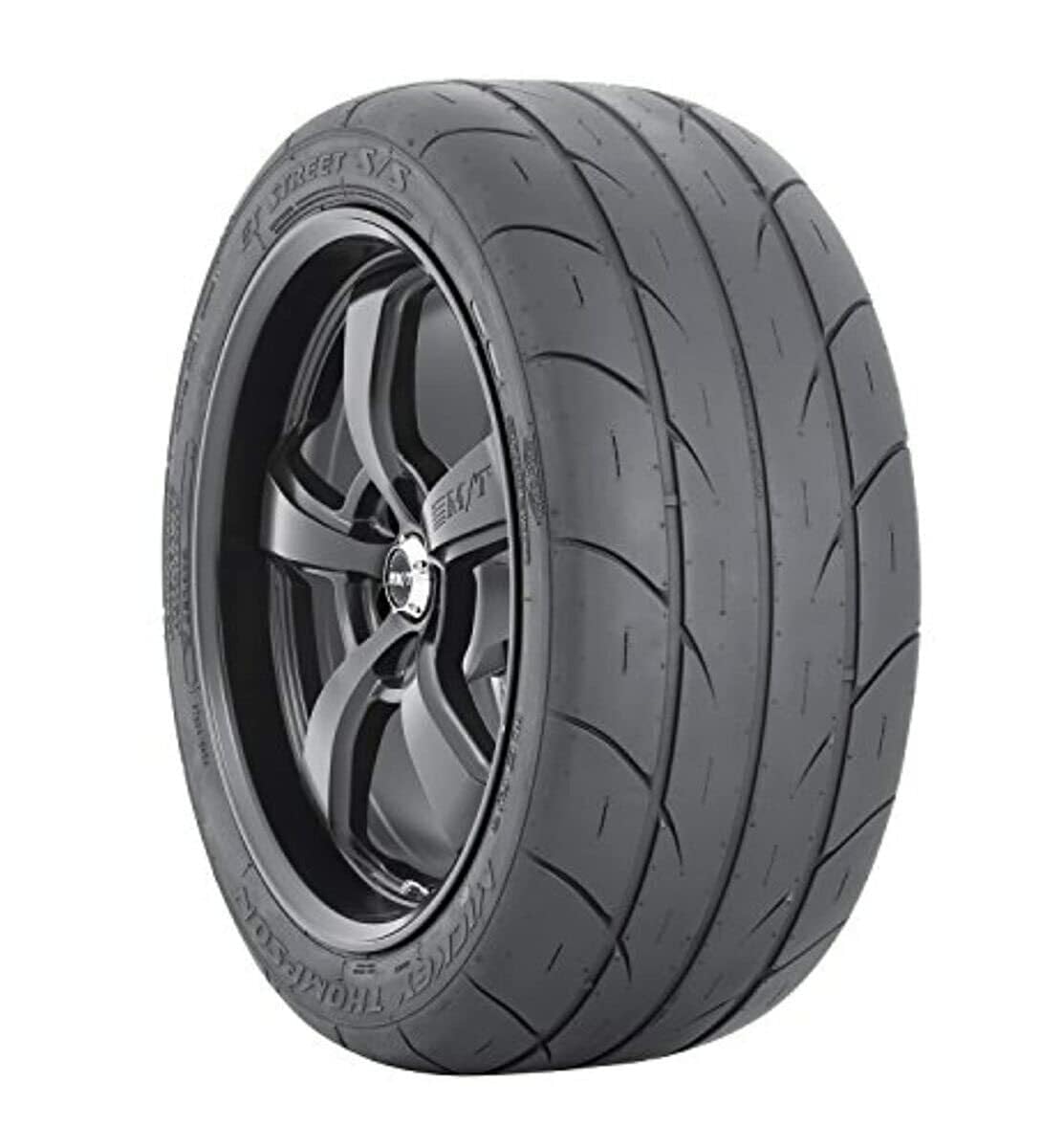 Mickey Thompson Et Street S/S Racing Radial Tire - P235/60R15