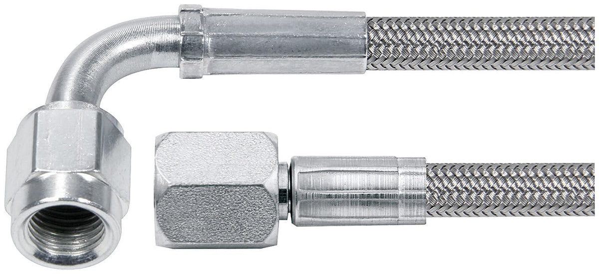 Allstar Performance All46404-10 10" 4 An Brakeline