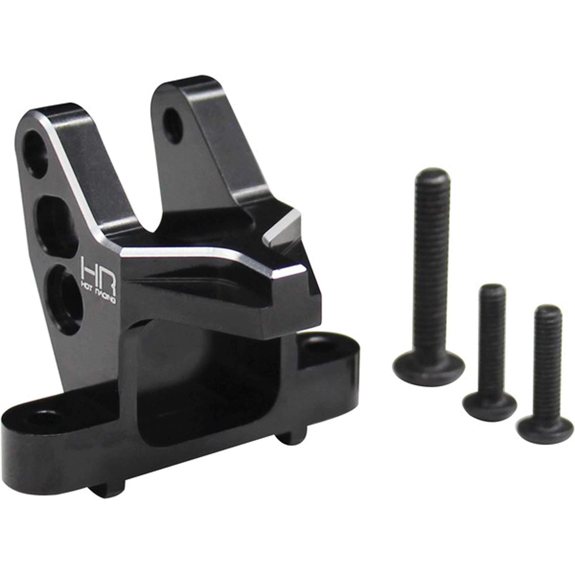 Hot Racing ANN12RM01 Aluminum Center Brace Rear Mount BXL 6S
