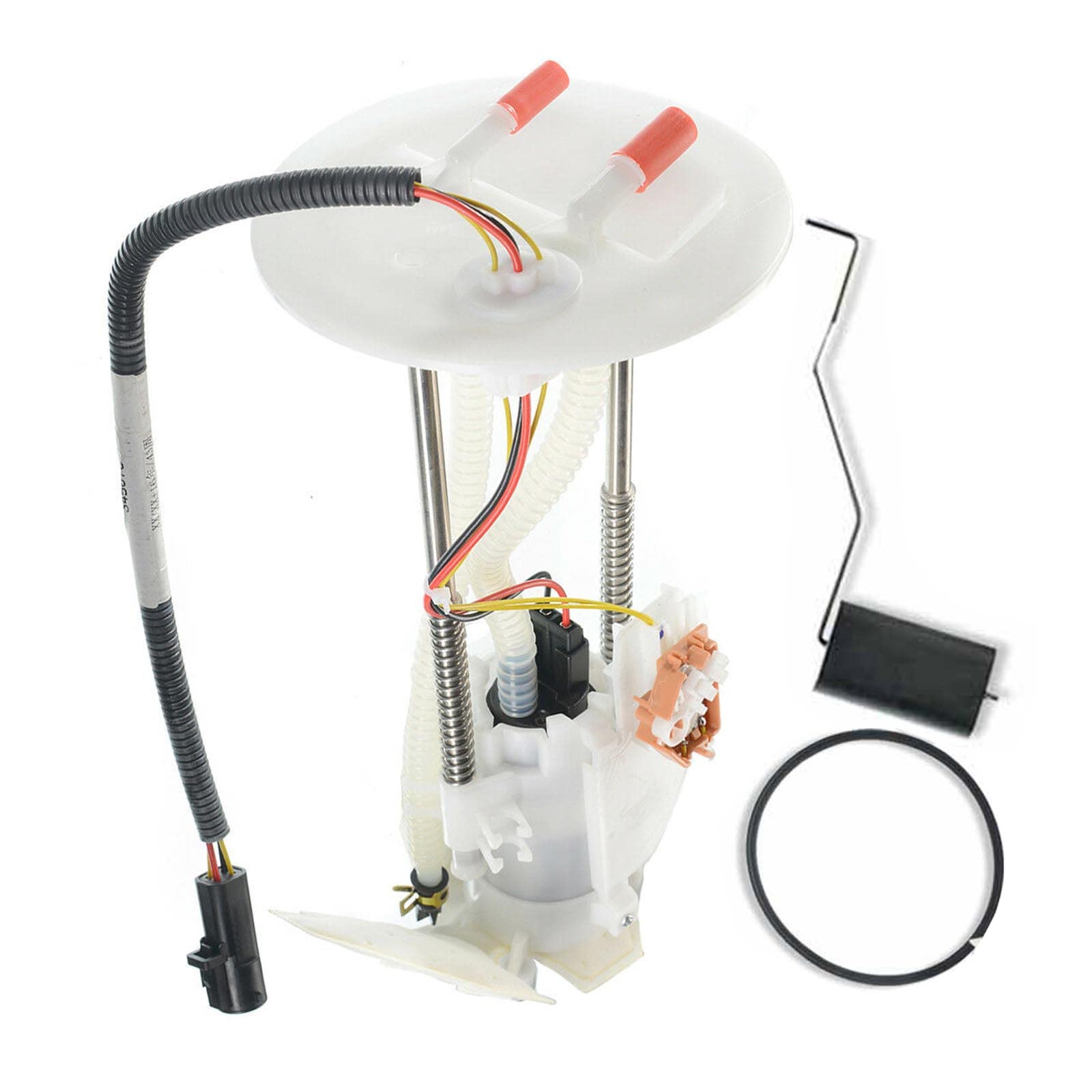 YHTAUTO Electric Fuel Pump with Sending Unit Compatible with Lincoln Navigator Base 2003-2004 Ultimate 2004 V8 5.4L