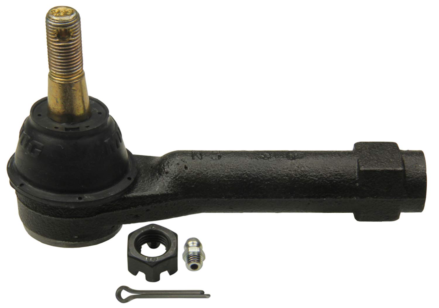 Moog Es800408 Steering Tie Rod End For Jeep Patriot