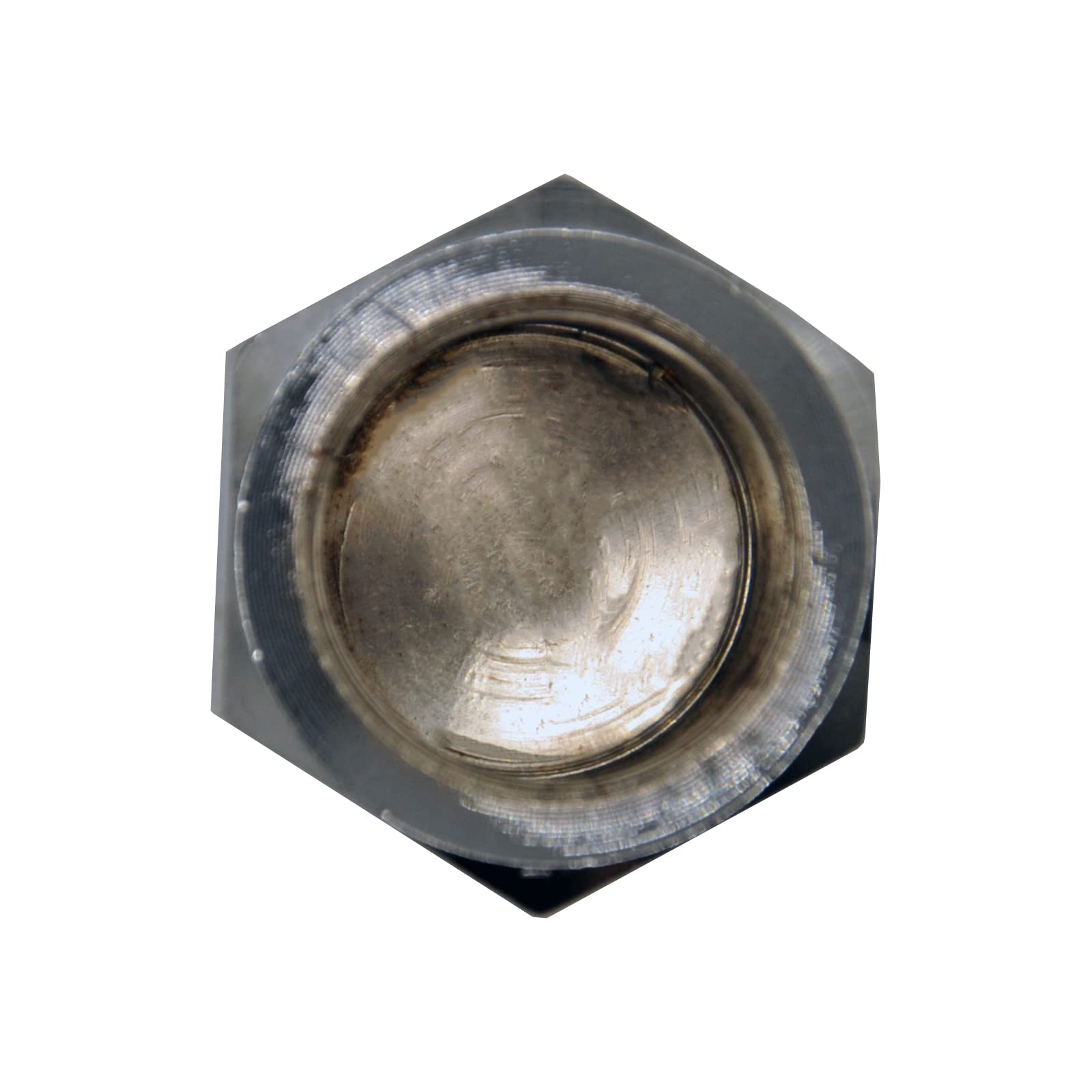 CQSPMOTO Motoparty Steering Stem Nut for 50cc 70cc 90cc 110cc 125cc 140cc 150cc 160cc Chinese Pit Dirt Motor Bike SSR Thumpstar