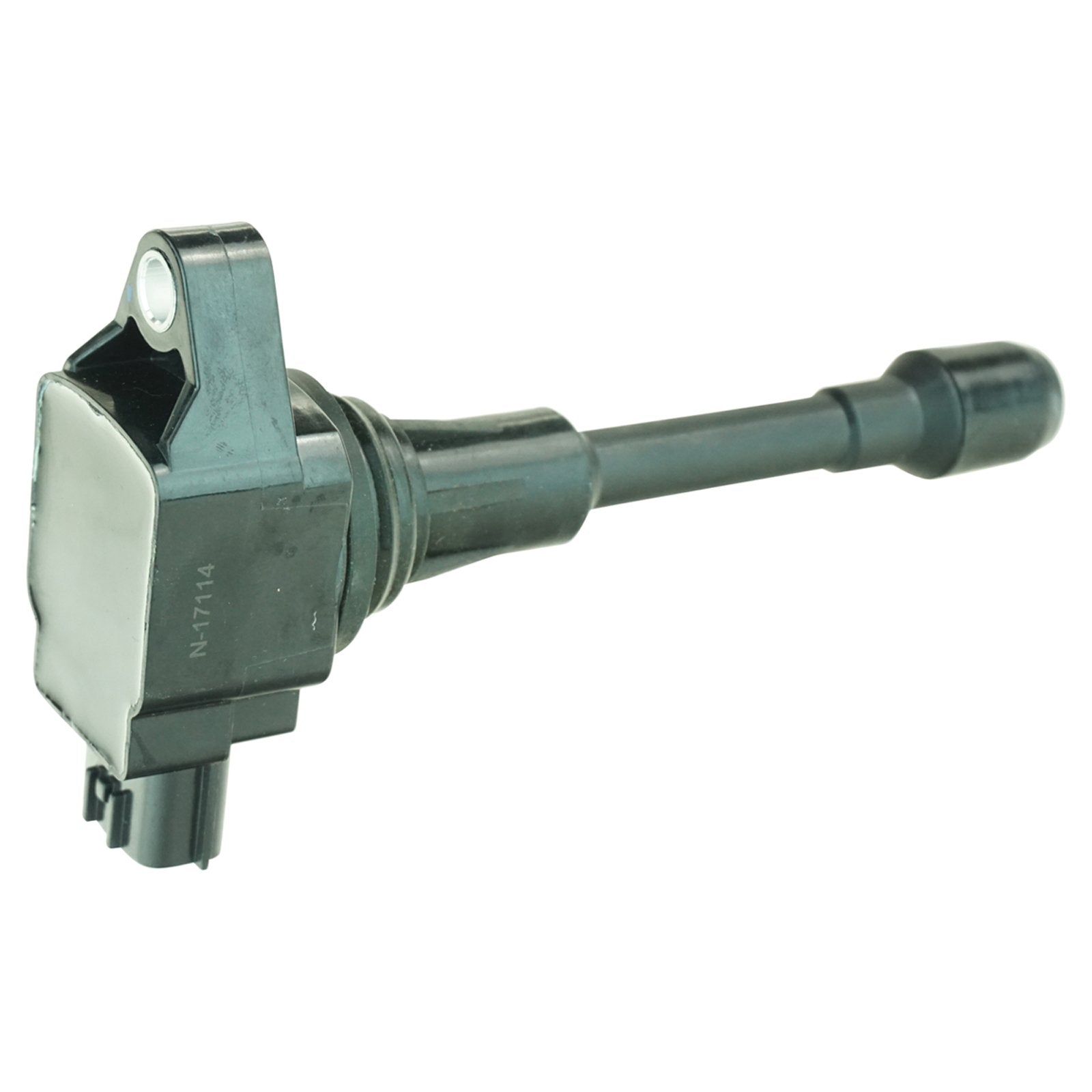 Trq Ignition Coil Set Compatible With 2014-2015 Infiniti Qx60 2007-2018 Nissan Altima 2009-2014 Cube 2013-2021 Nv200 2014 Pathfi