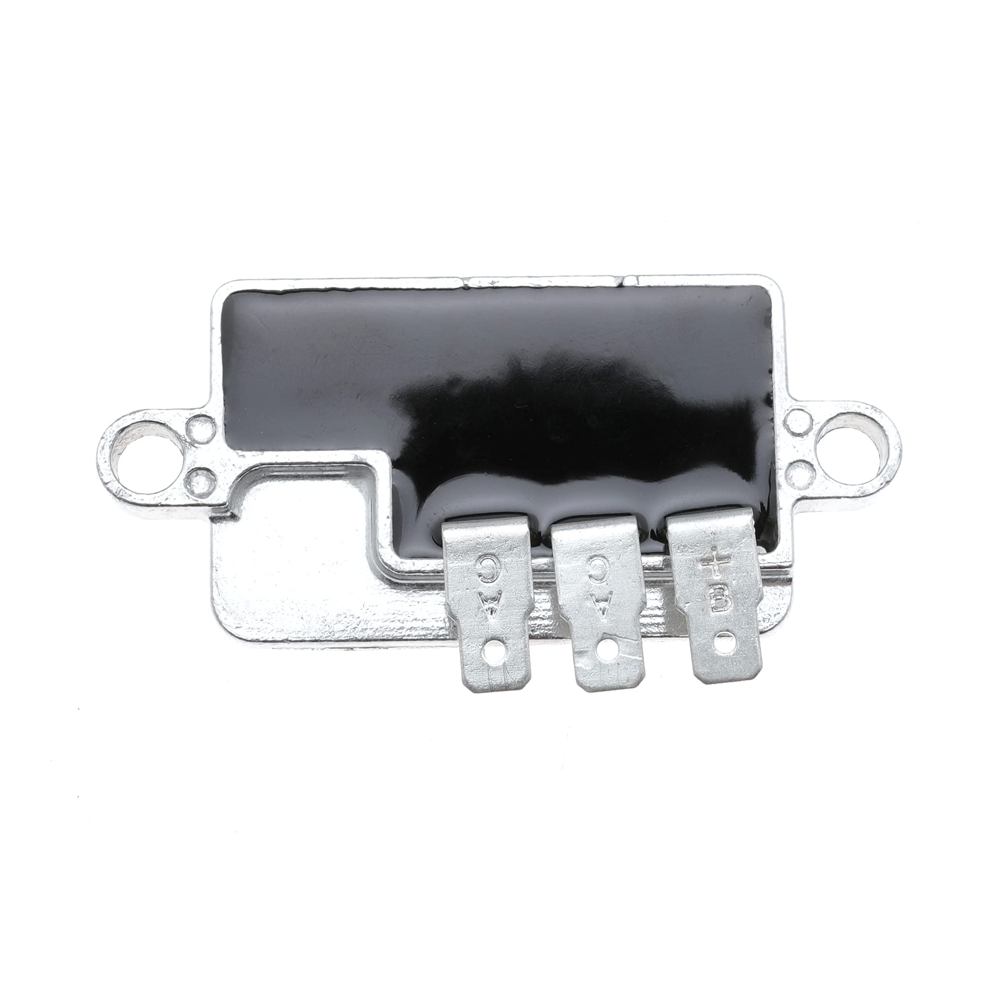 Voltage Regulator 21066-7017 For Kawasaki Fx730V Fr651V Fr691V Fs600V Fr730V Fs730V Fx651V Fs651V Fx691V Fs691V Fr600V Fx600V Fr541V Fx541V Fs541V Fs481V Fx481V, 15 Amp